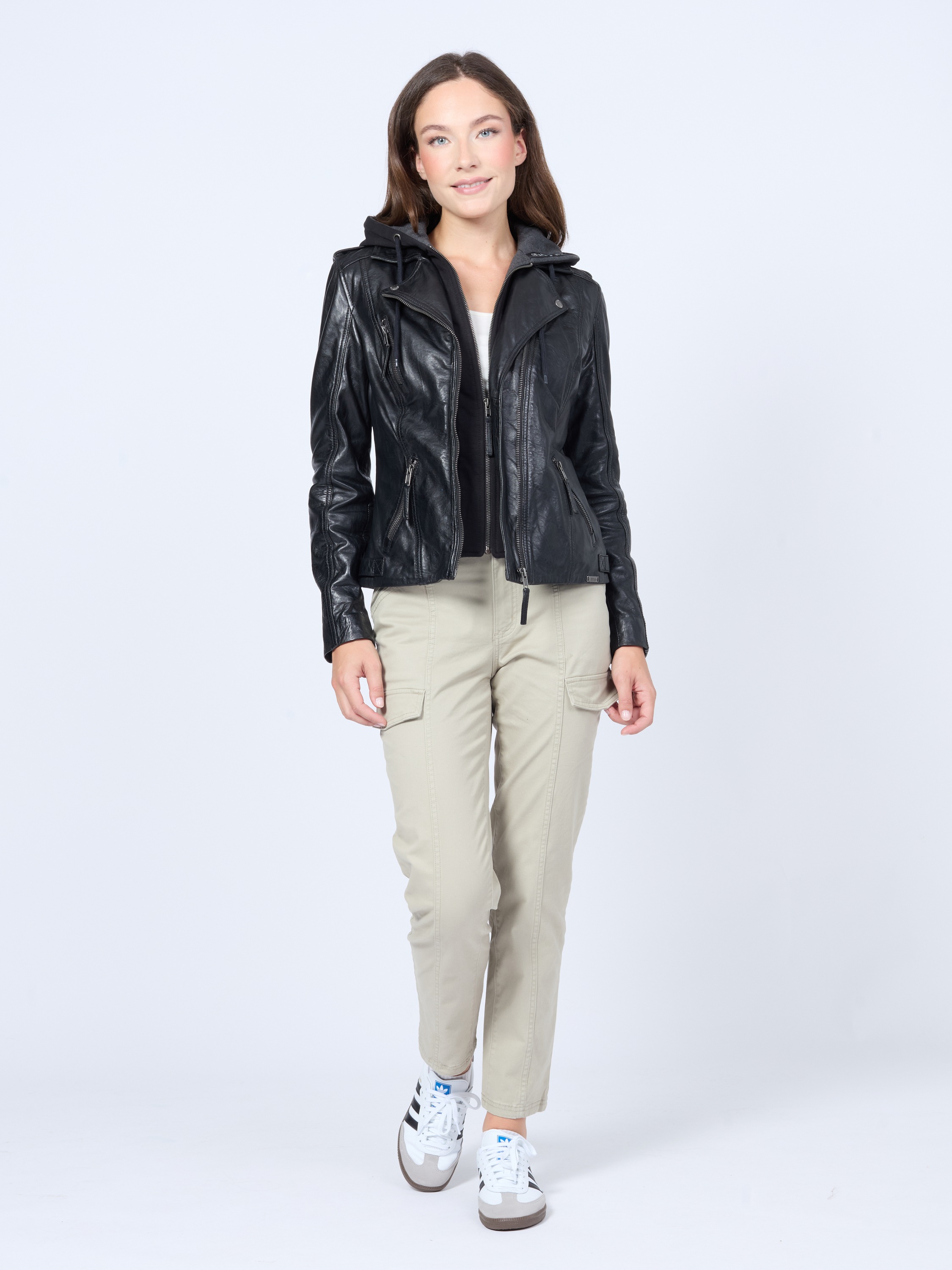 MUSTANG Lederjacke »31020251«