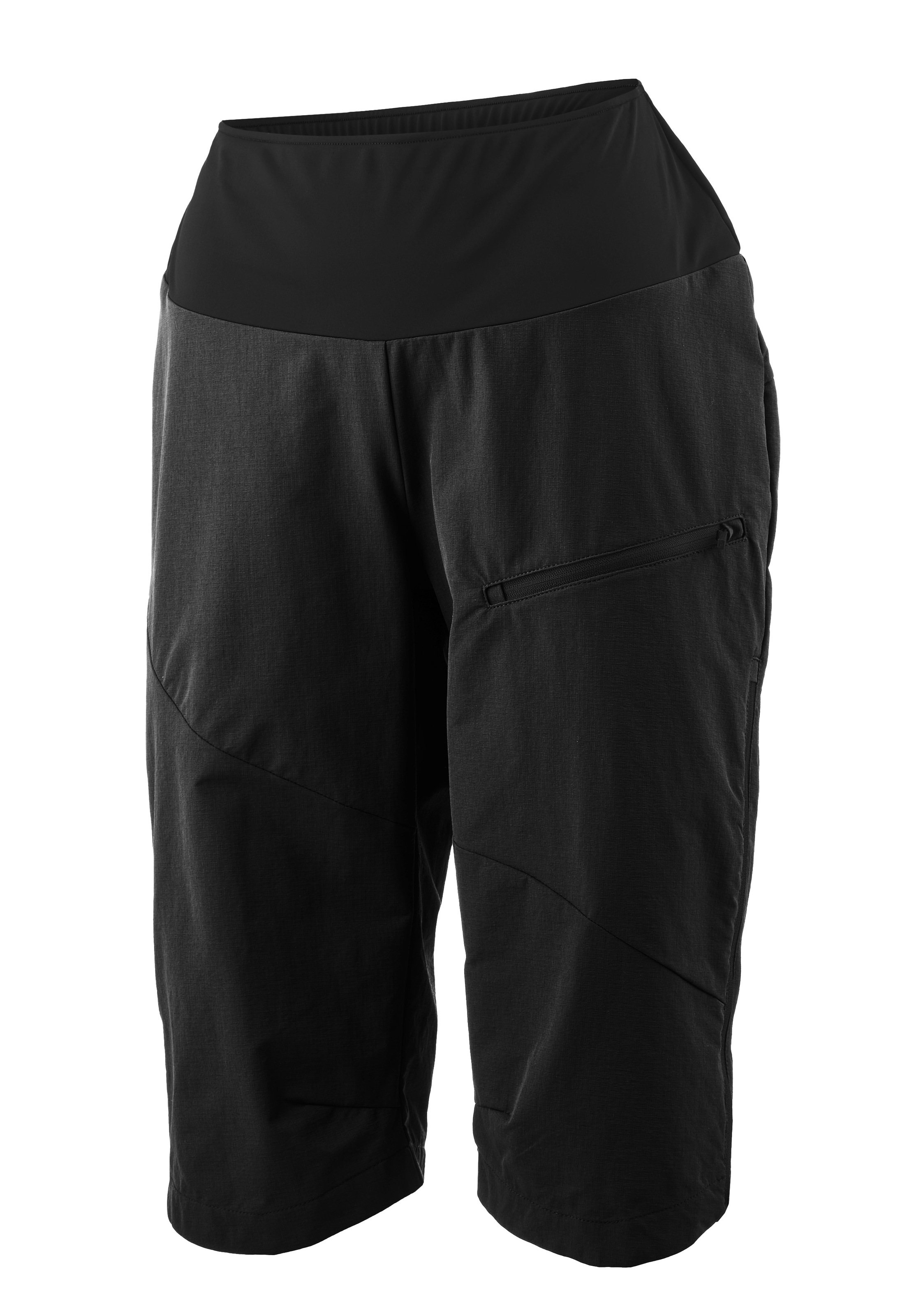 Gonso Fahrradhose »Trail Shorts W«, Strapazierfähig und Formstabil