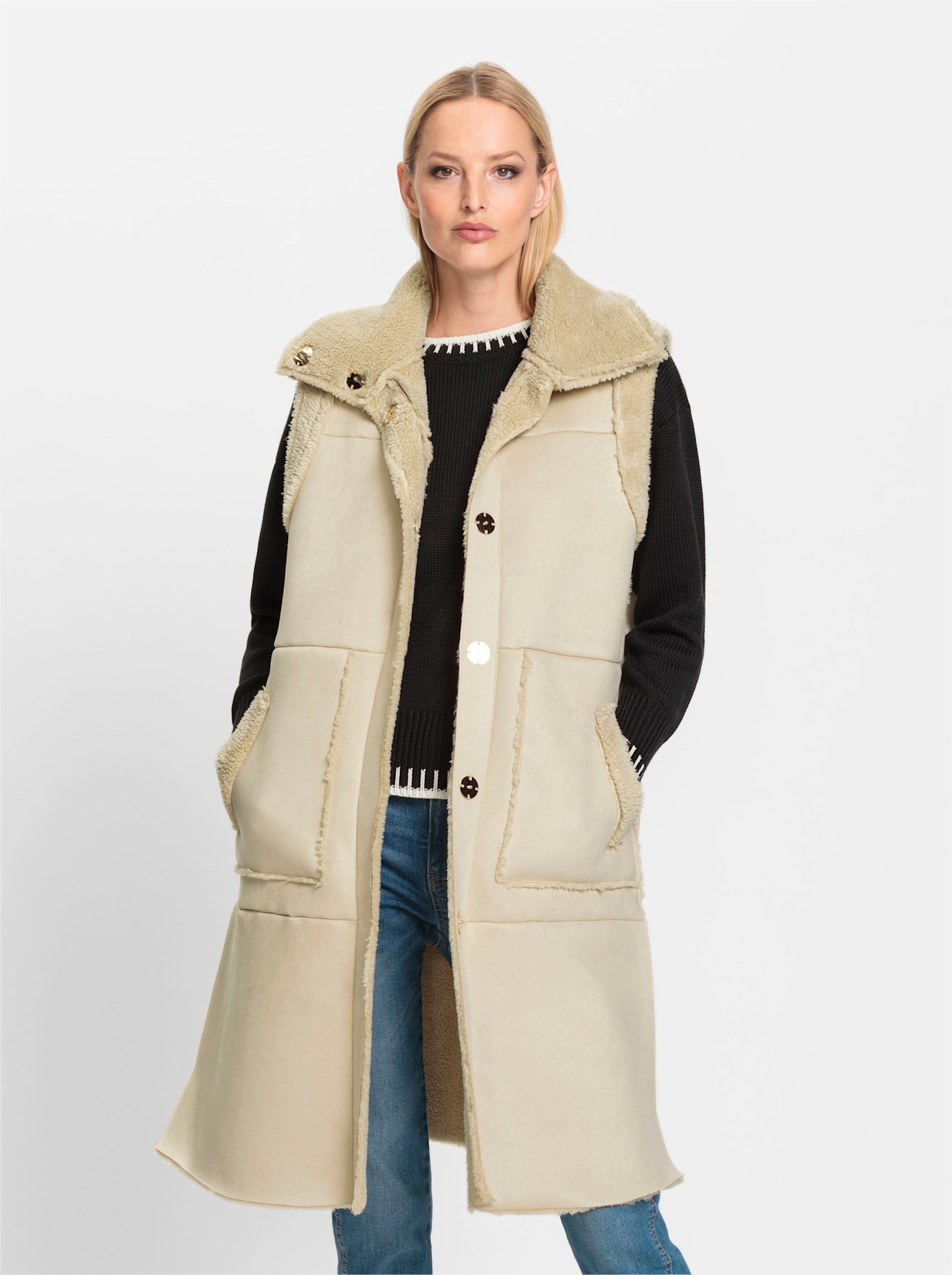 Thumbnail - heine Wendeweste