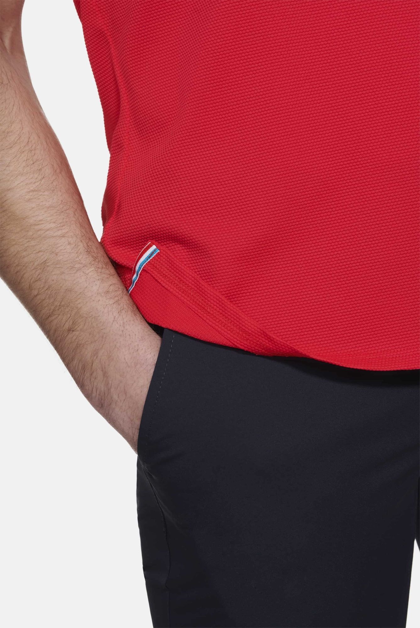 MEYER T-Shirt »Rory«, High Performance