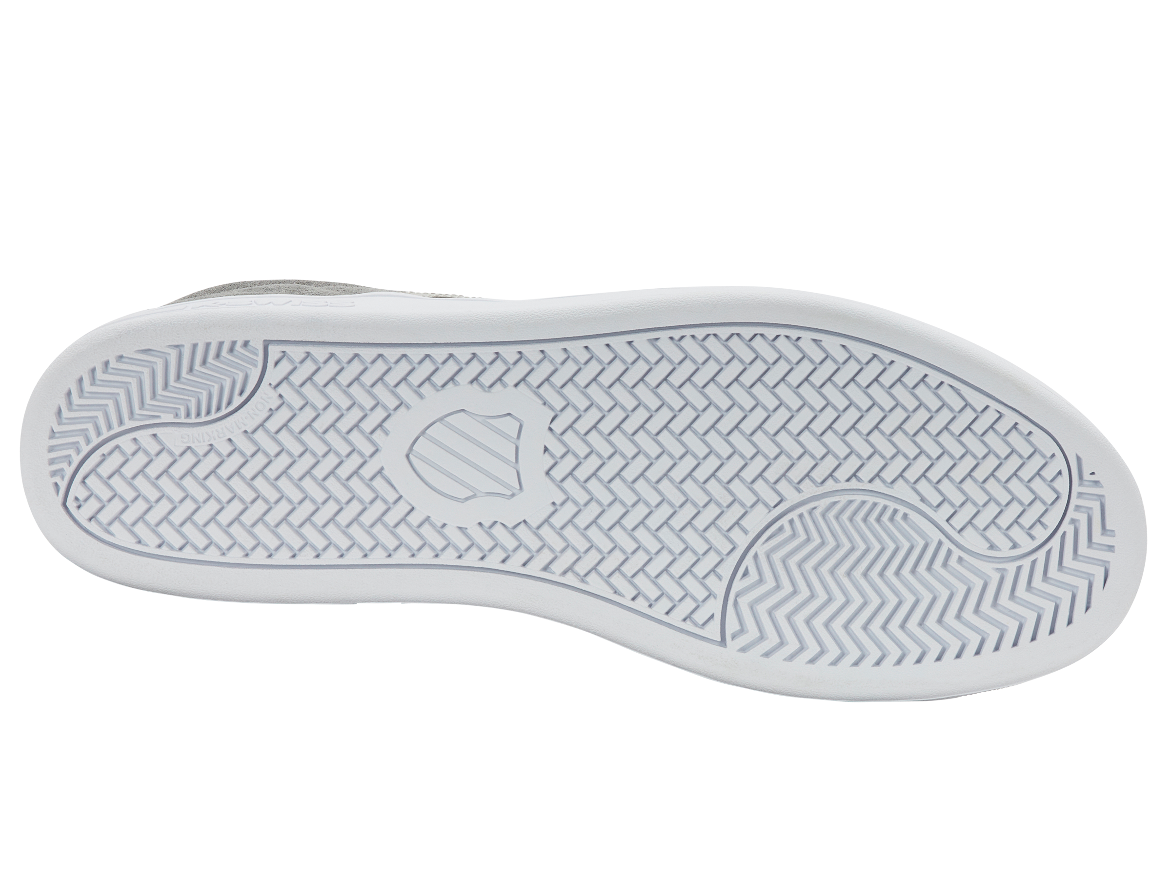 K-Swiss Sneaker »Court Tiebreak II SDE«