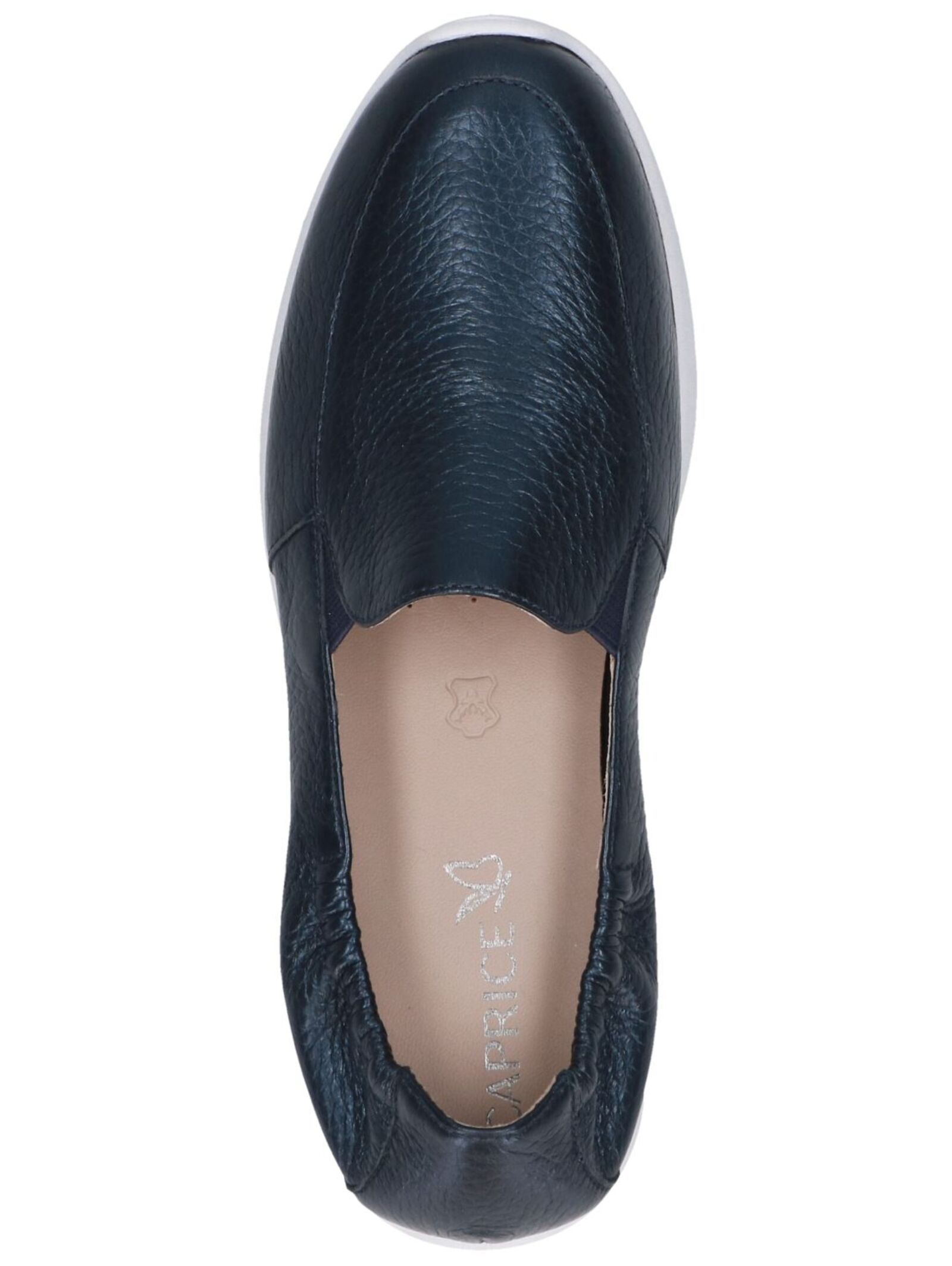 Thumbnail - Caprice Slipper "Caprice Slipper Leder"