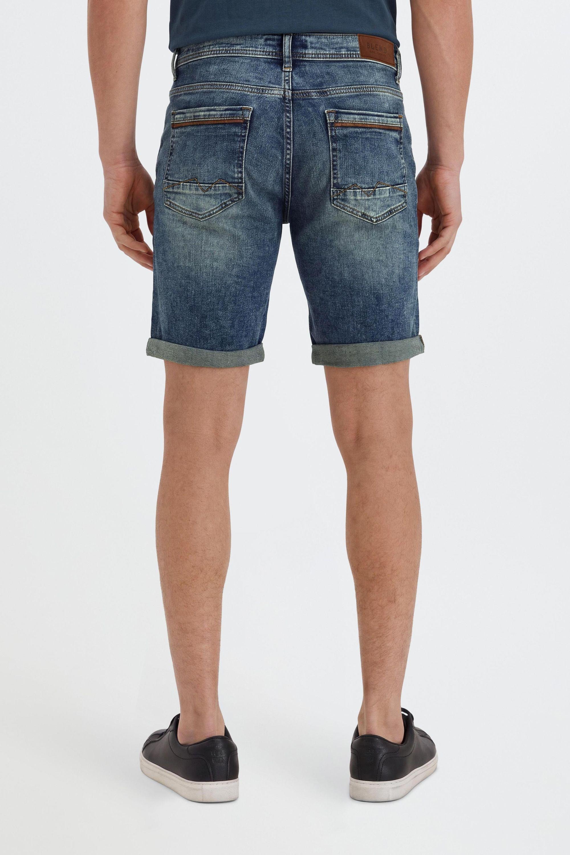 Blend Jeansshorts »Jeansshorts BHMartels«