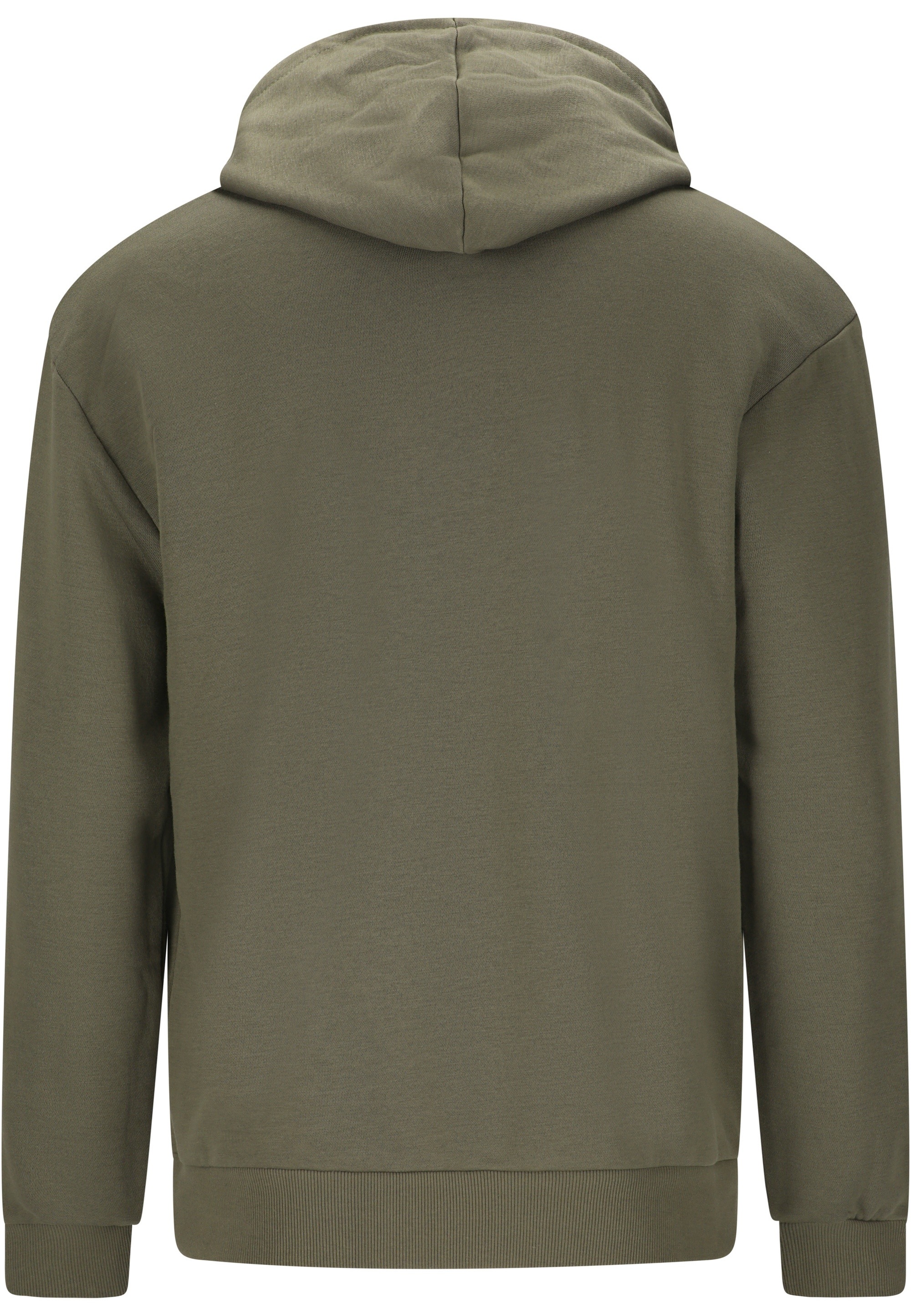 nou Kapuzensweatshirt »Regent V2«, Schmucklos
