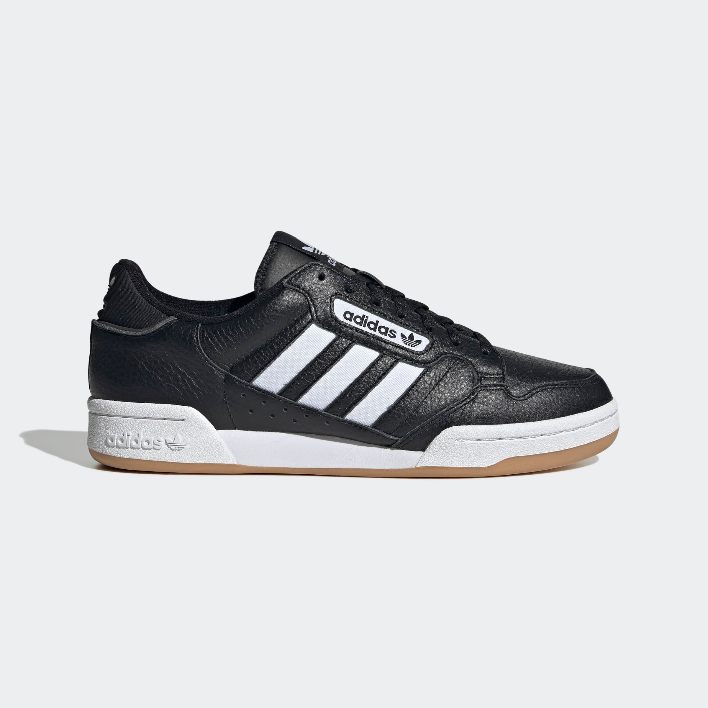 adidas Originals Sneaker »CONTINENTAL 80 STRIPES«