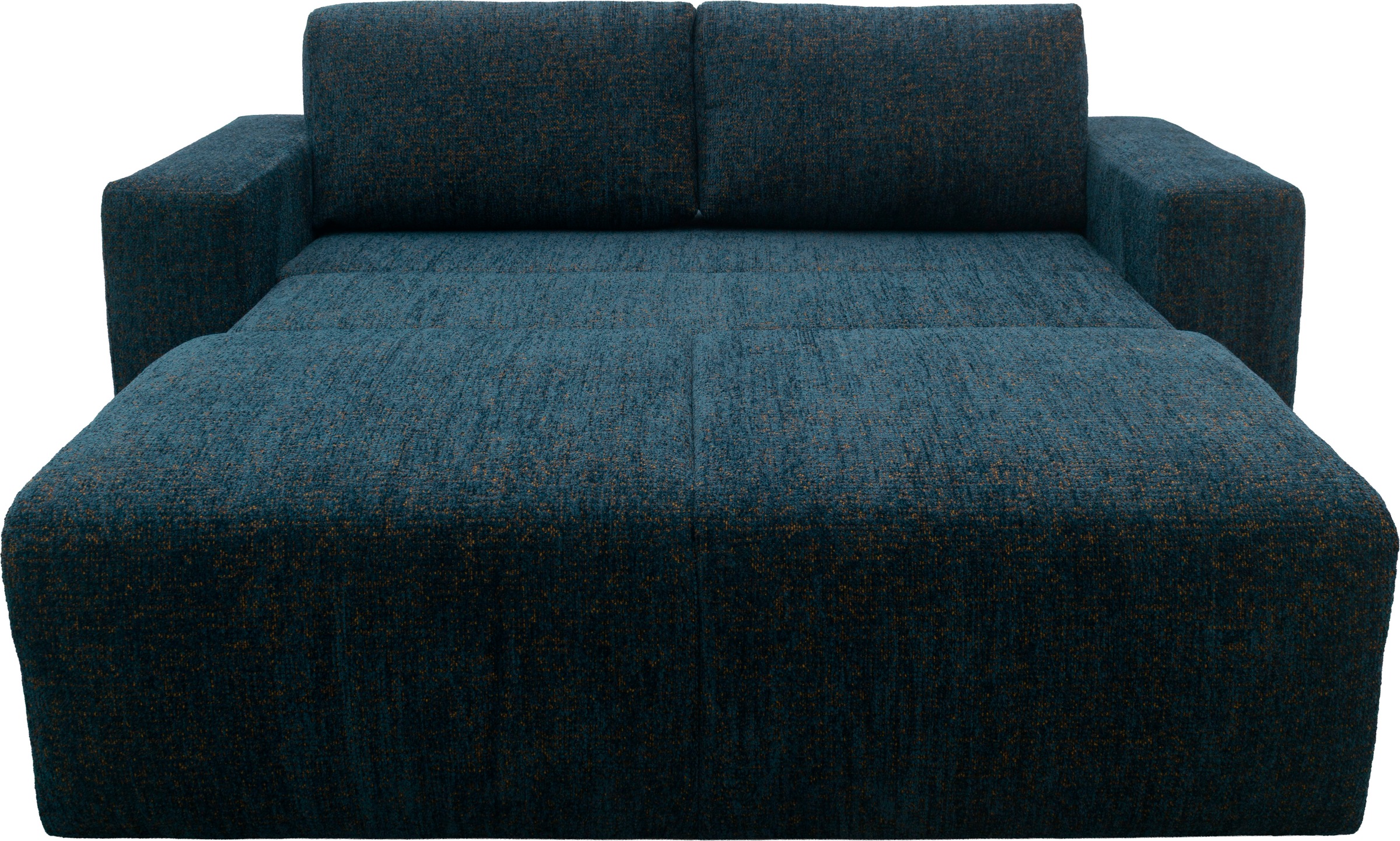 DOMO collection 2-Sitzer »700047« Ausziehbar, Schlaffunktion