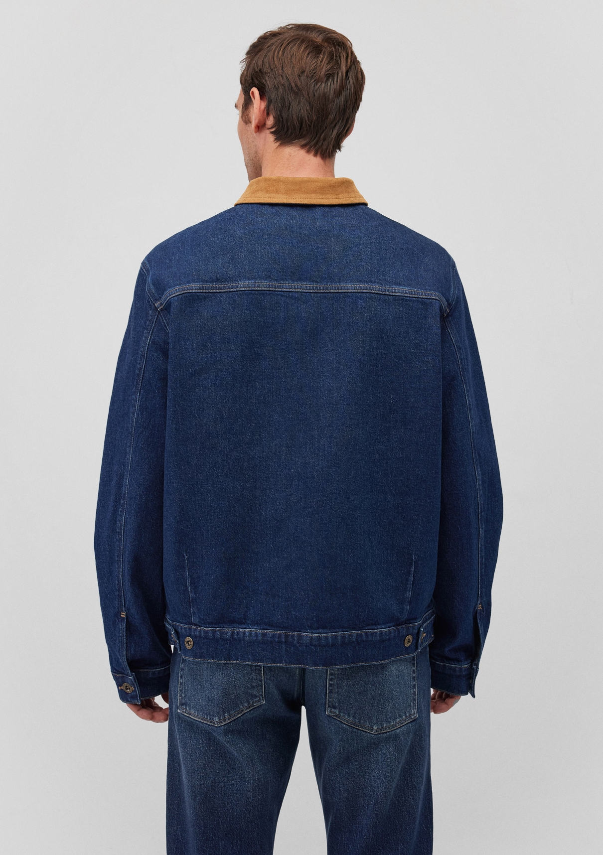 Mavi Jeansjacke »WILLY«, Denim Jacket