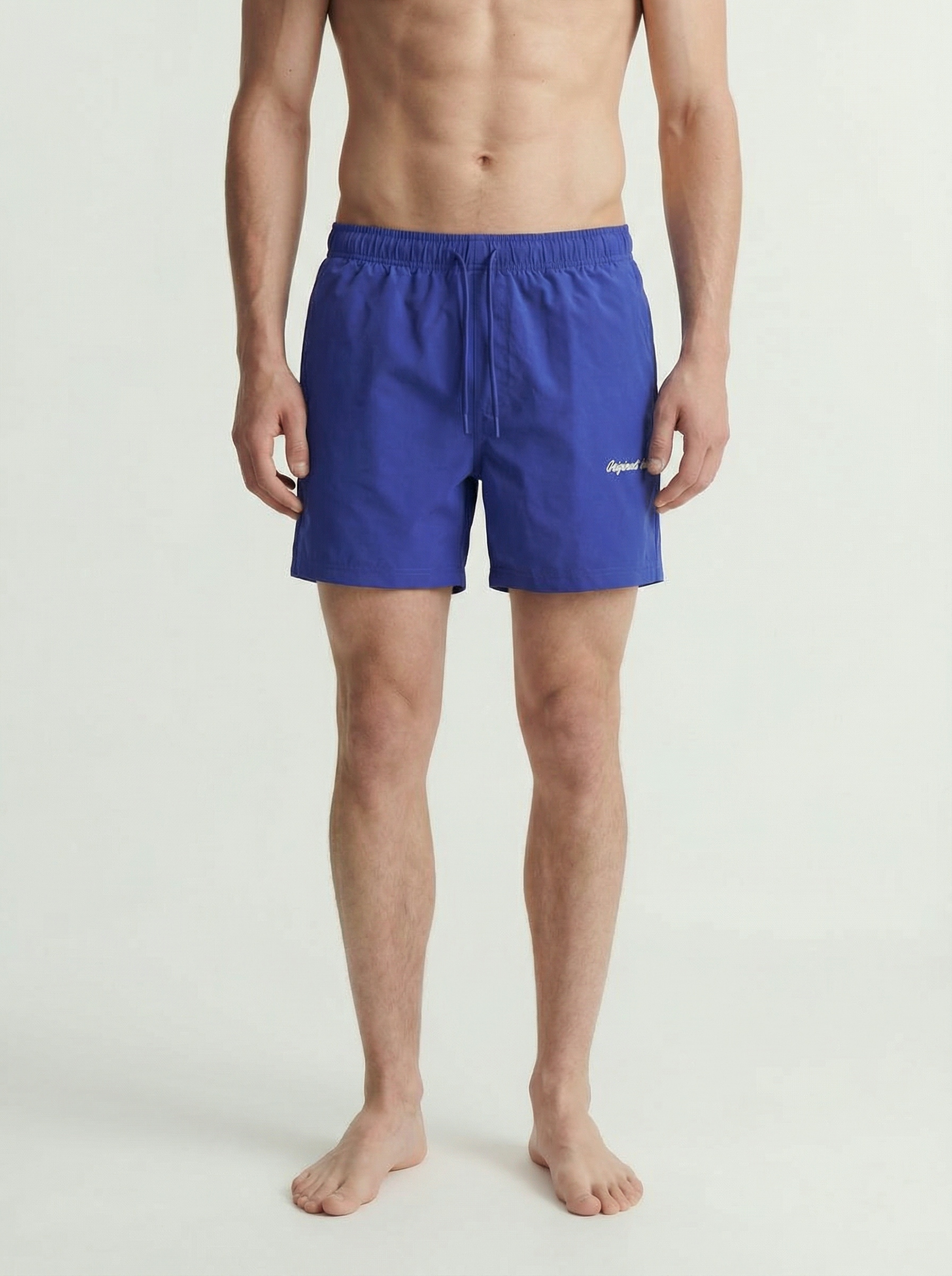 Jack & Jones Badeshorts "JPSTMAUI NORREBRO SWIM SHORTS"