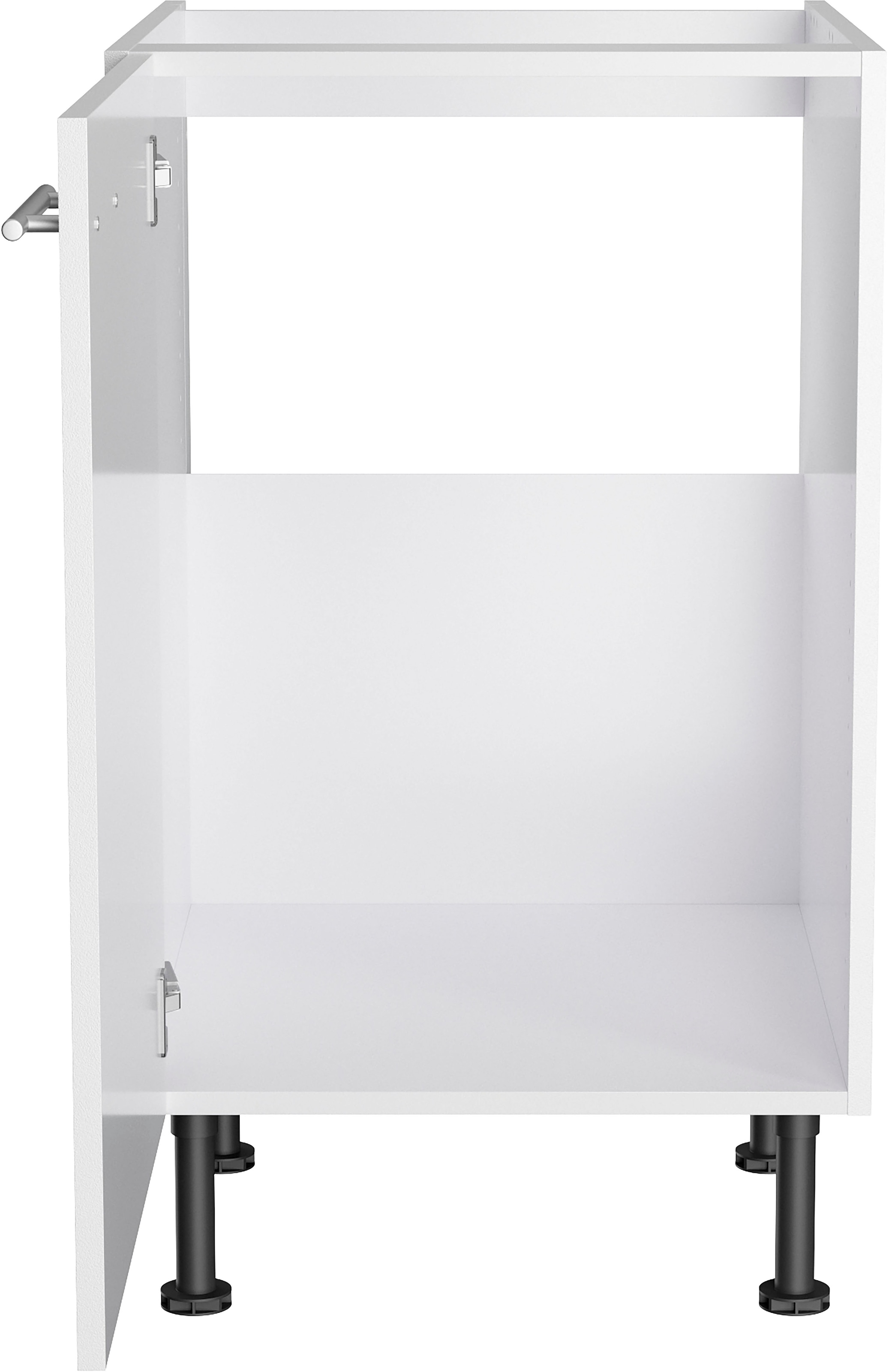 OPTIFIT Spülenschrank »Klara«, Breite 50 cm