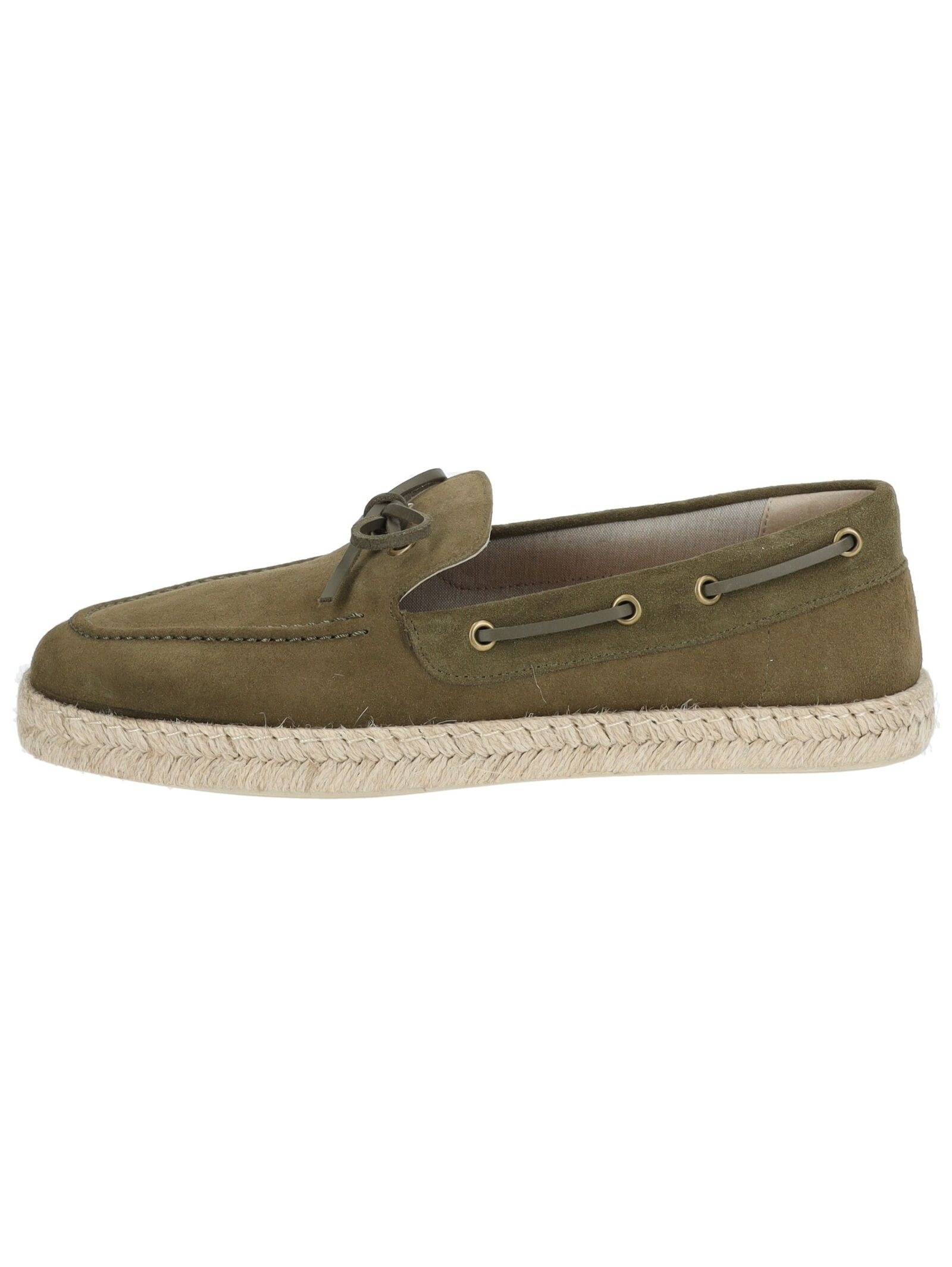Geox Slipper "Geox Slipper Veloursleder" günstig online kaufen