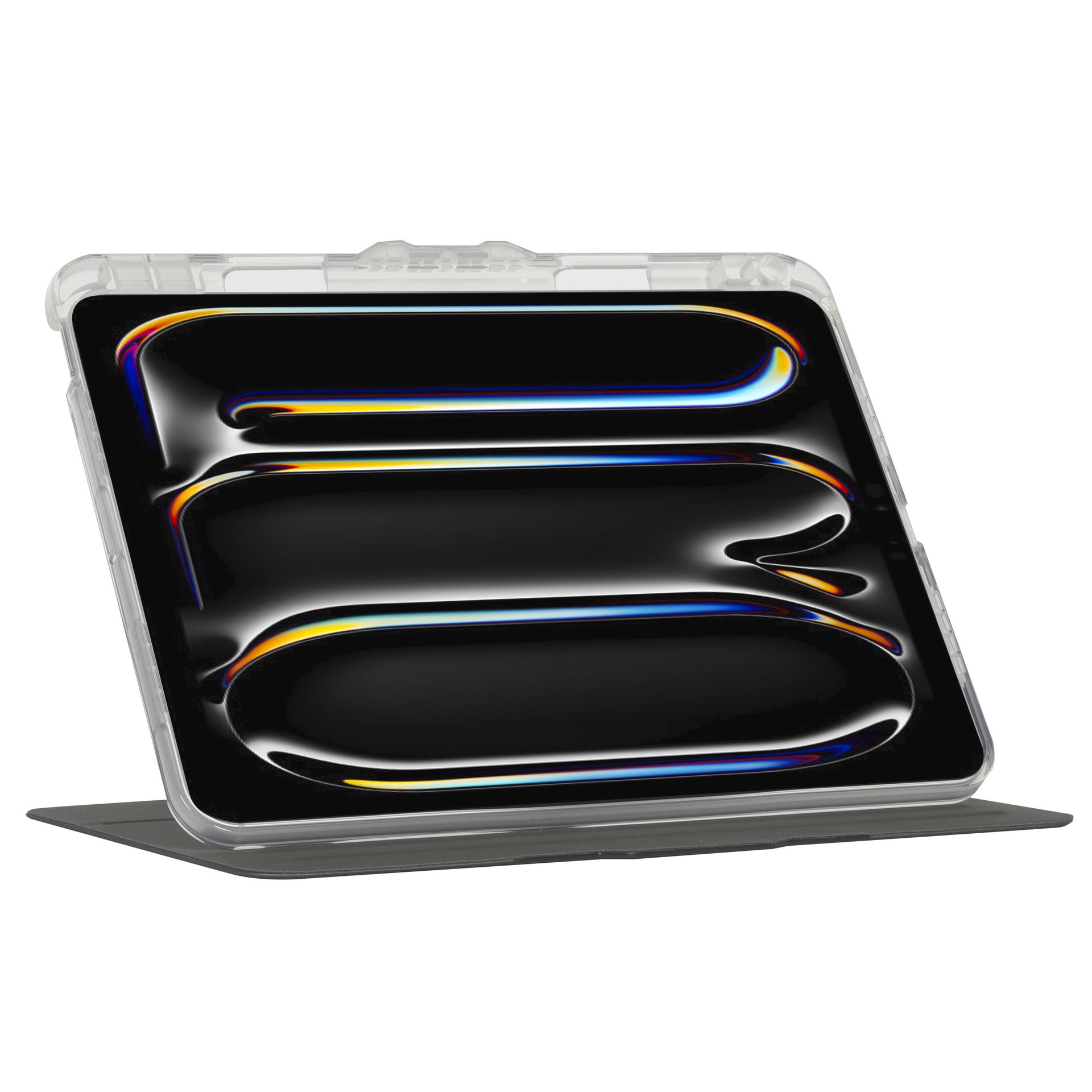 Targus Tablet-Hülle »VersaVu Case für Apple iPad 10,9-11«, Backcover, Schutzhülle, Tabletschutzhülle, Case, Schutzcase, stoßfest