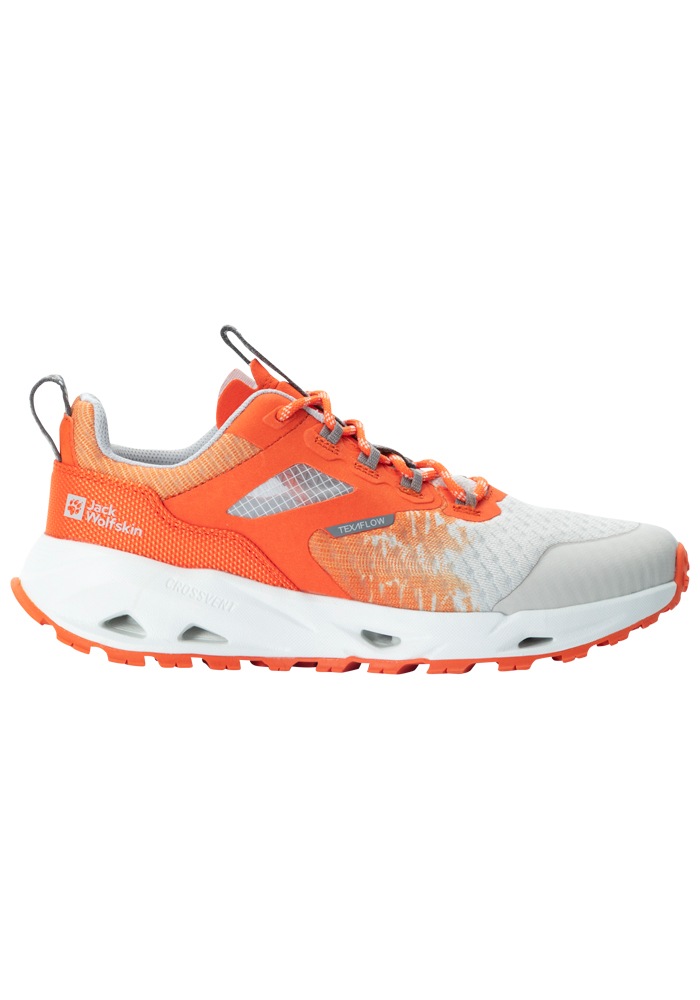 Jack Wolfskin Wanderschuh "PRELIGHT PRO VENT LOW W" günstig online kaufen
