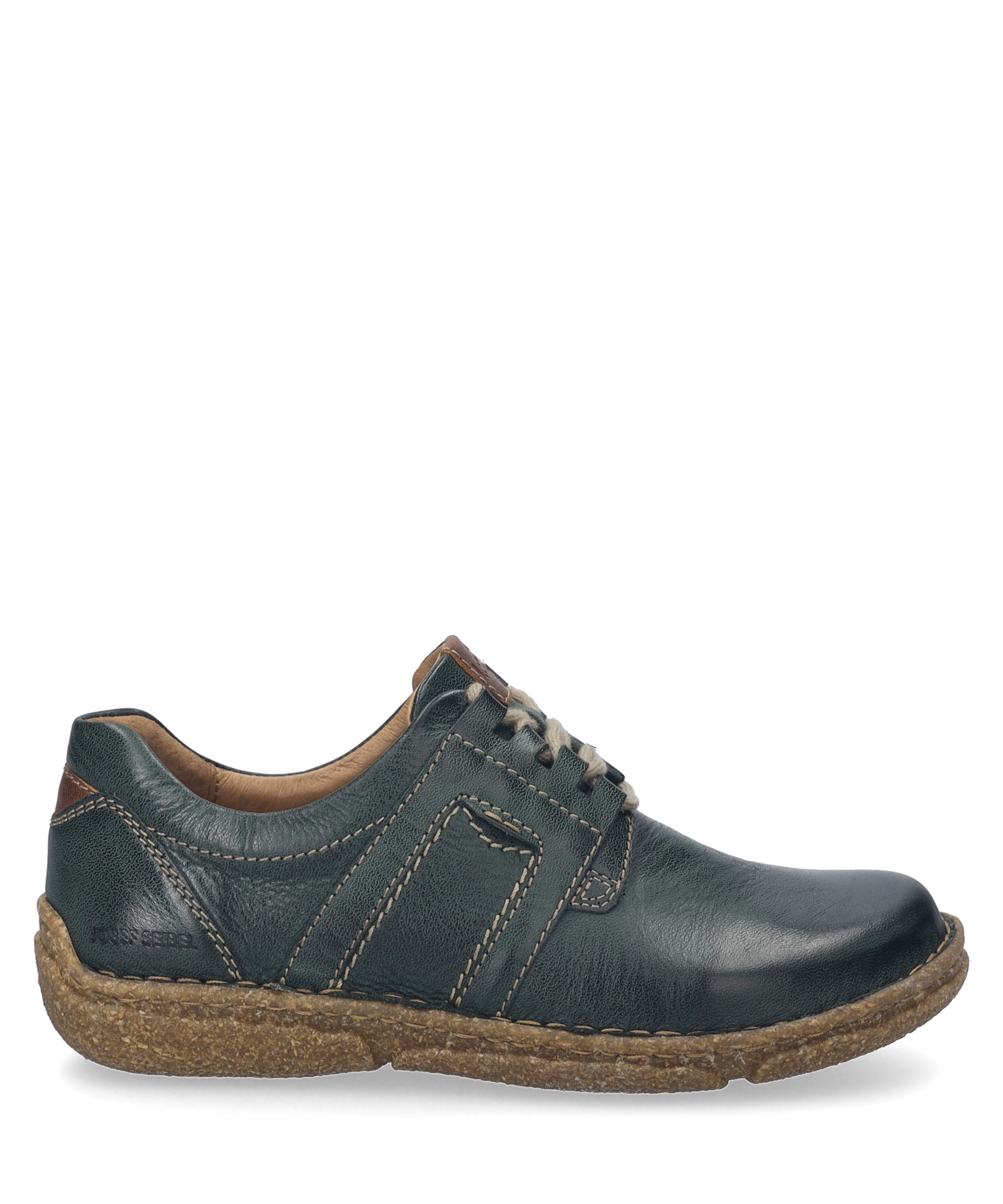 Josef Seibel Schnürschuh »Neele 44, tanne«