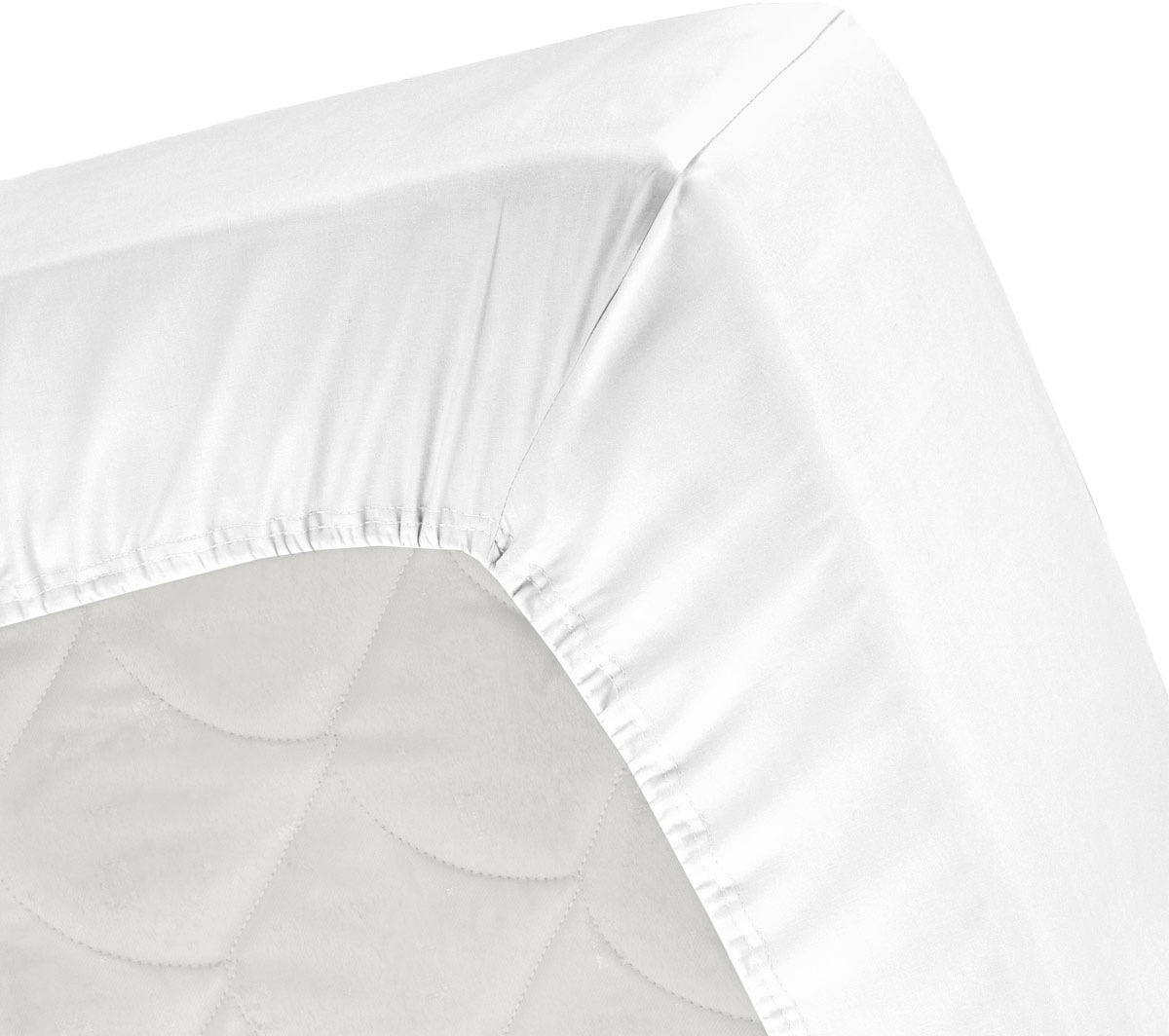 Cinderella Spannbettlaken "Moon Spannbettlaken (bis 30 cm)" Ideal für die k günstig online kaufen