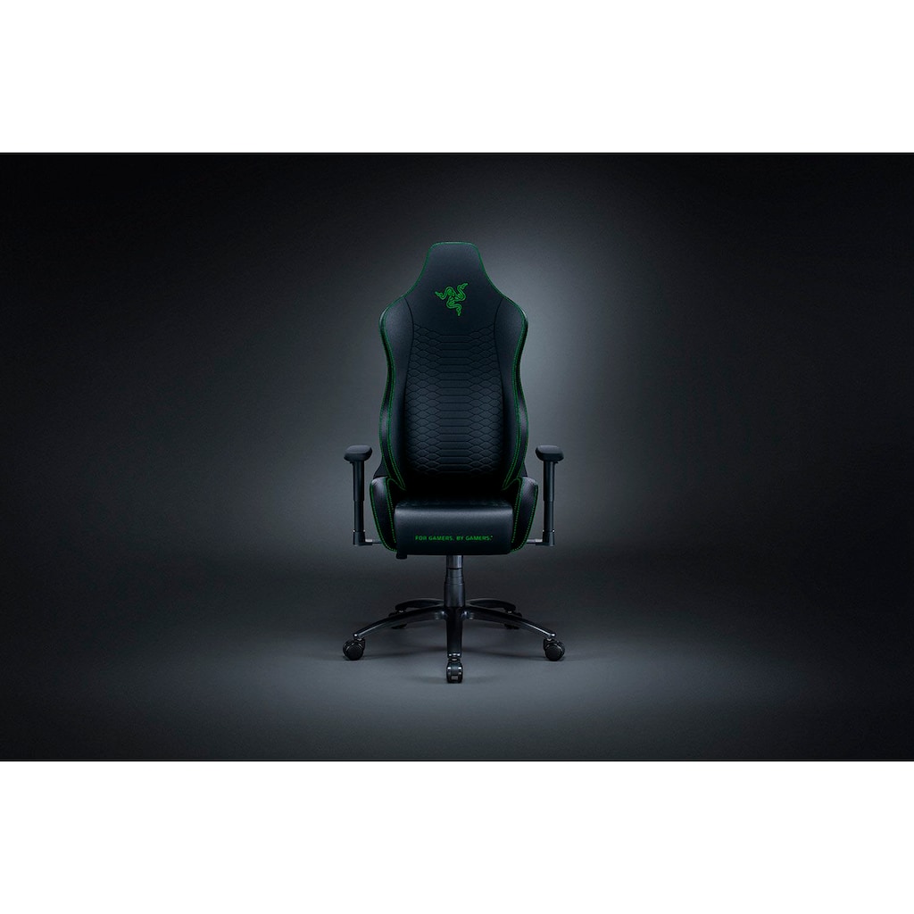 RAZER Gaming-Stuhl »Iskur X«