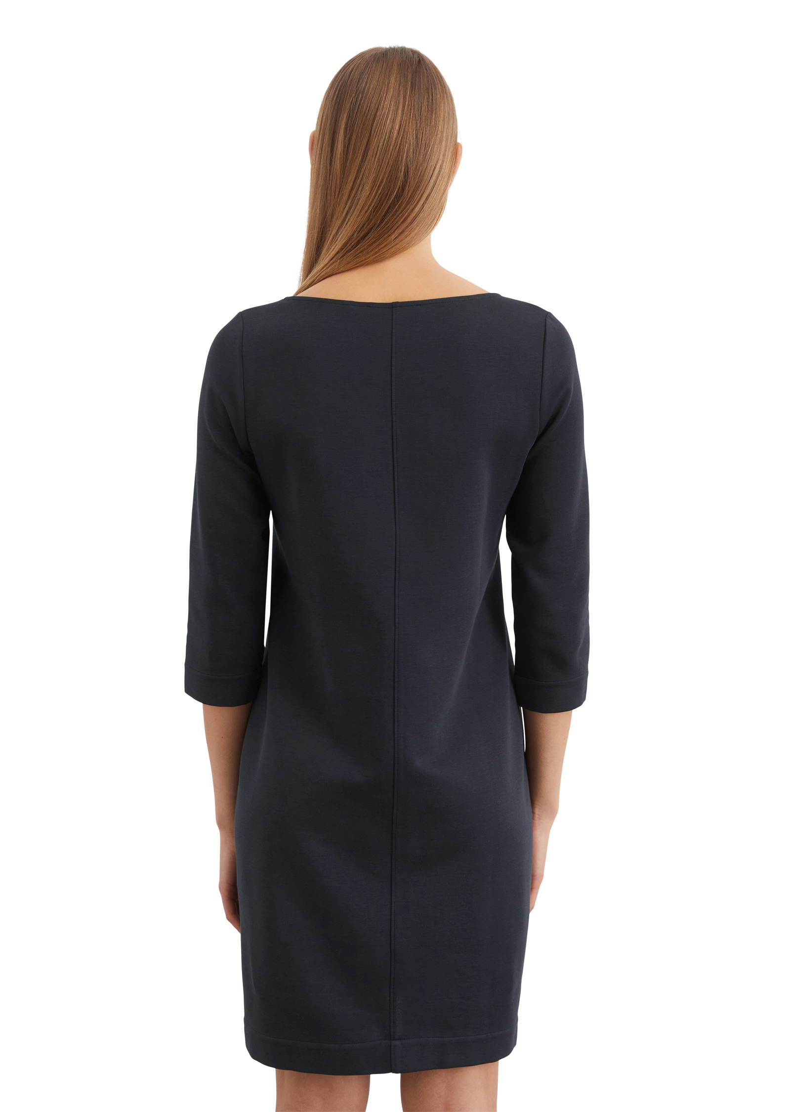 Marc O'Polo Jerseykleid »aus Interlock-Qualität«