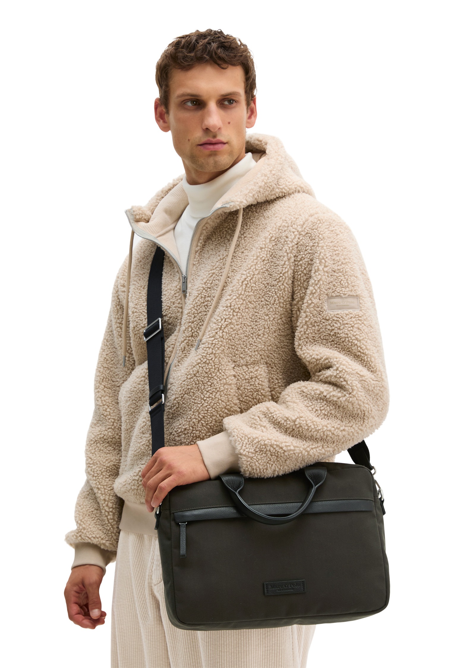 Marc O'Polo Businesstasche »mit Laptopfach«