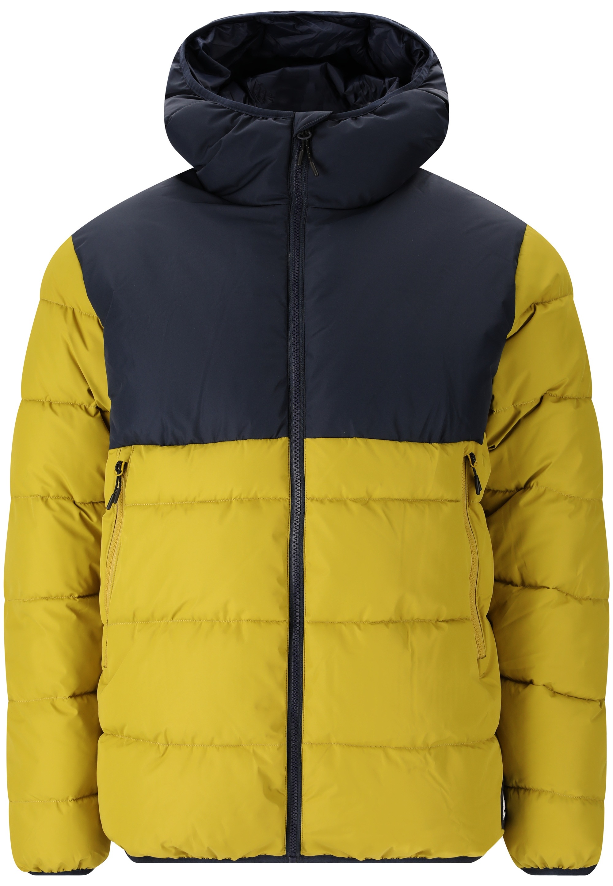 Thumbnail - WHISTLER Outdoorjacke "Sareto" mit warmem Futter