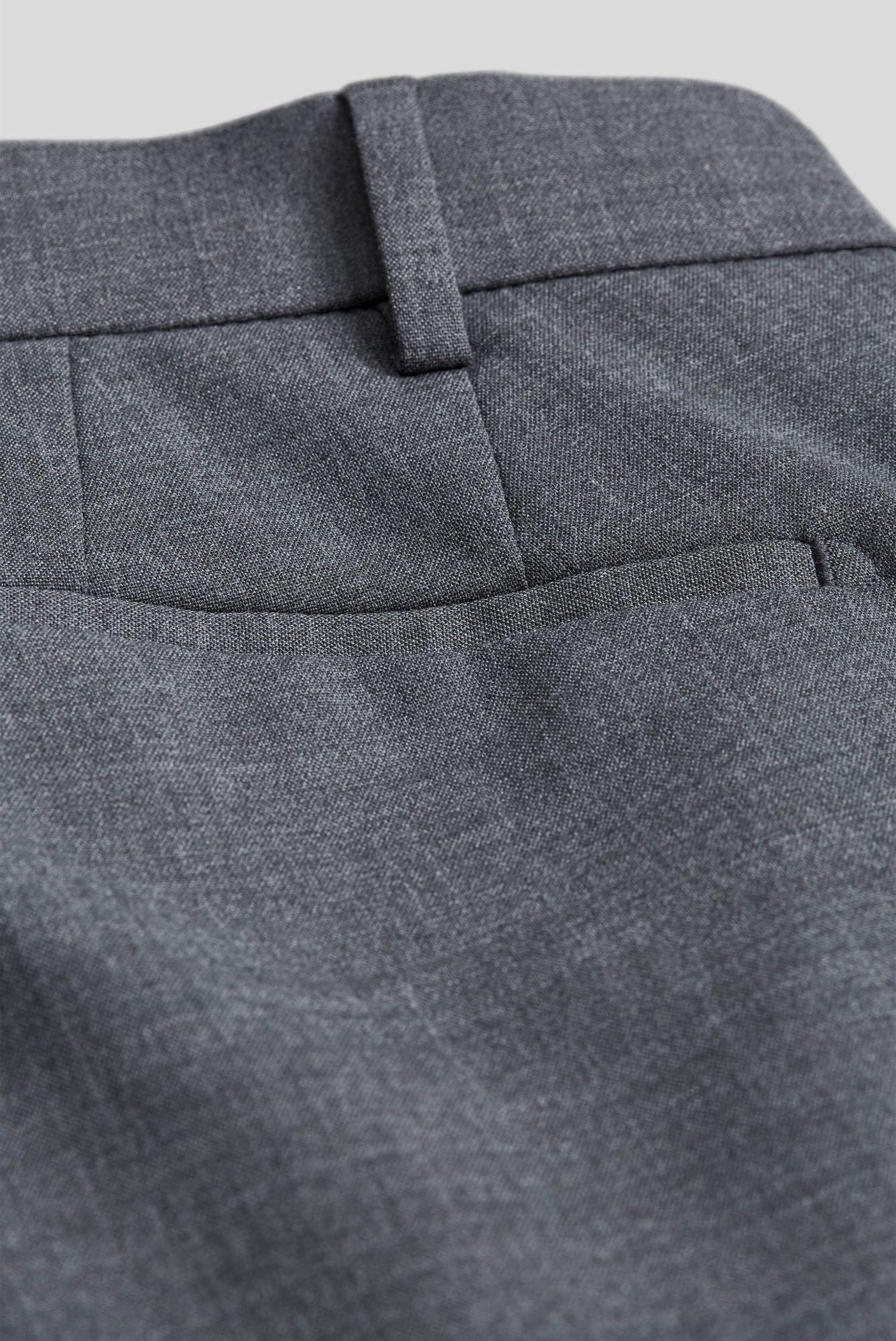 MEYER Chinos »M5 Chino«, mit 4-Way-Stretch