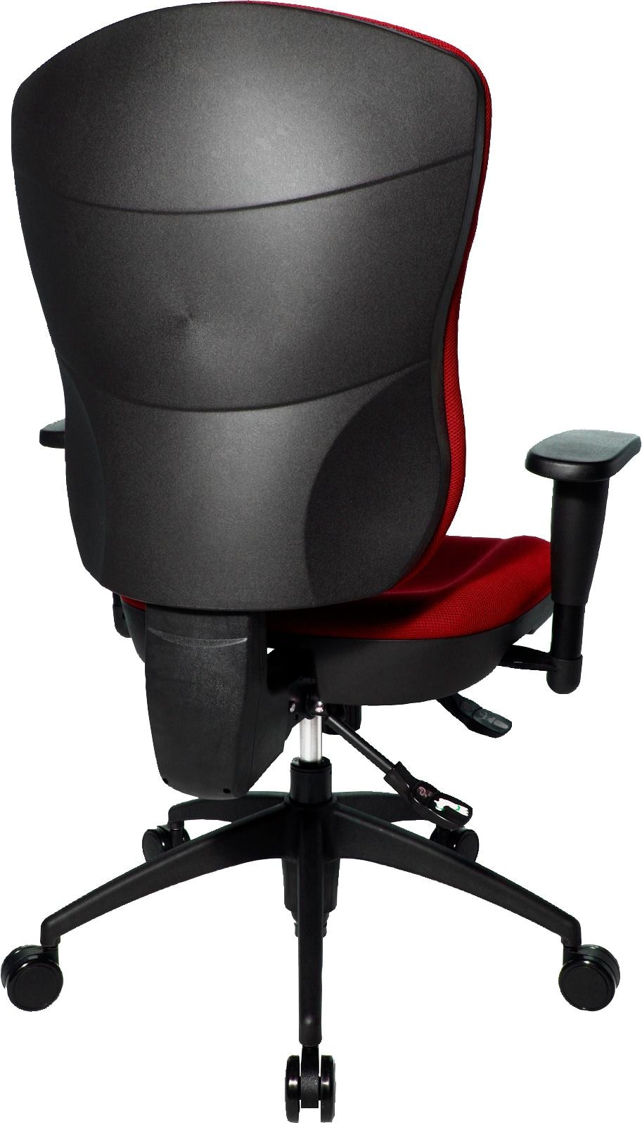TOPSTAR Bürostuhl »Wellpoint 30 SY«