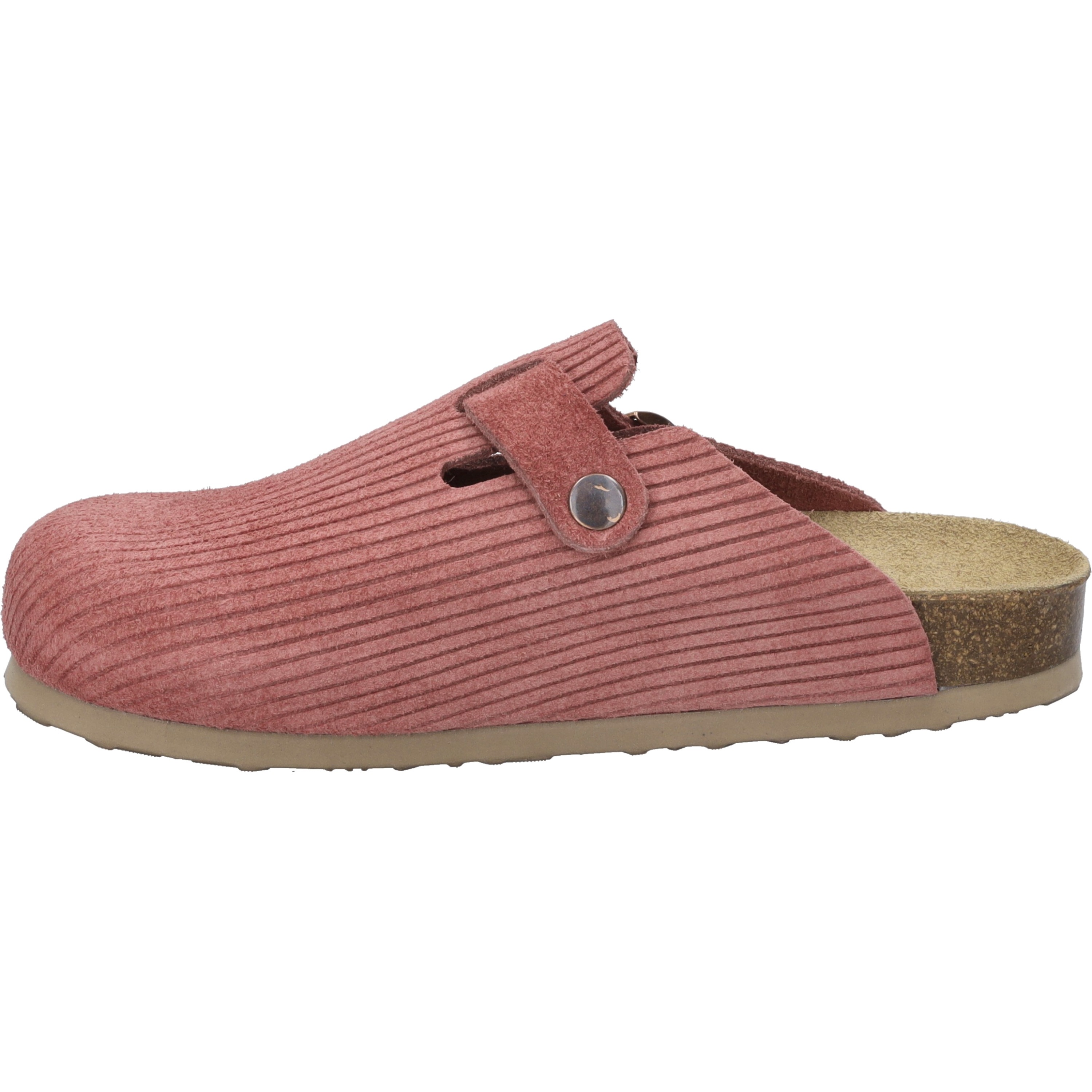 Thumbnail - Josef Seibel Clog "Hermine 04, altrosa"