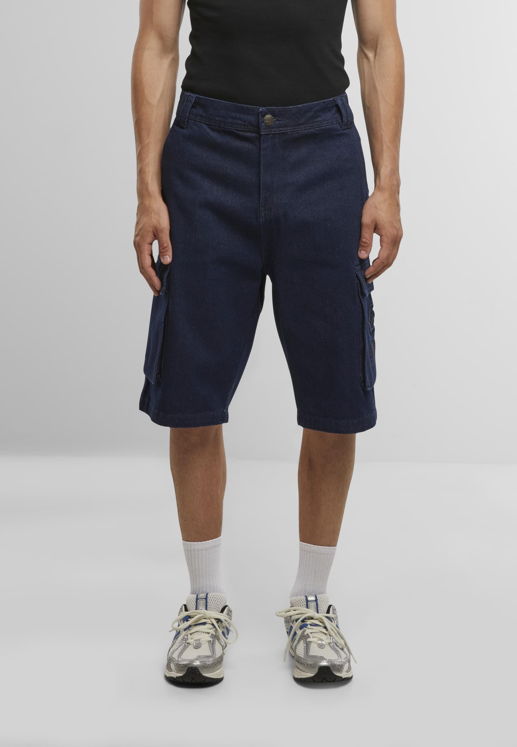 Ecko Unltd. Shorts »Ecko Unltd. Ecko Unltd. EC KO Denim Short«, (1 tlg.)