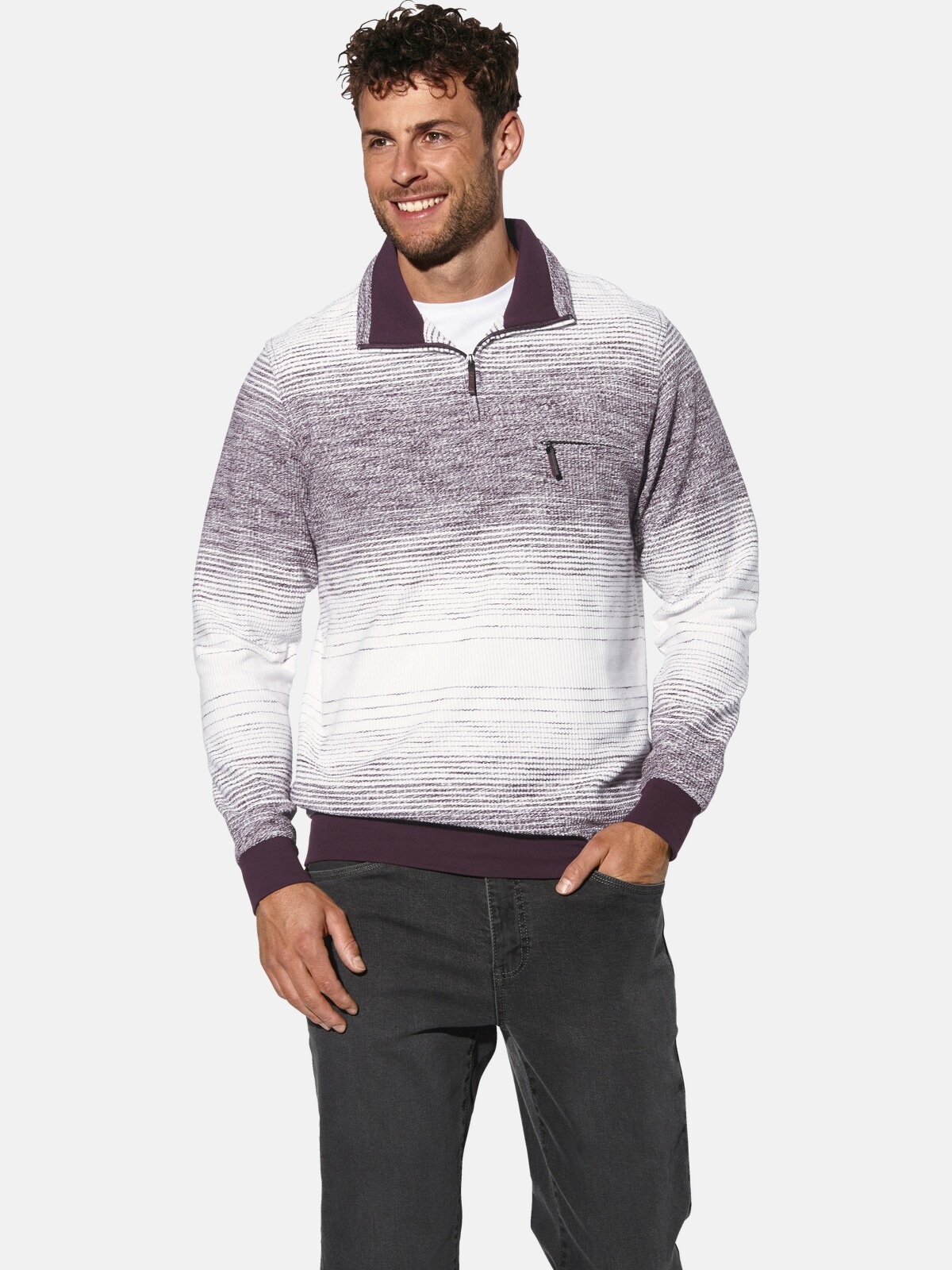 Babista Sweatshirt »Sweatshirt BENTILAGI«