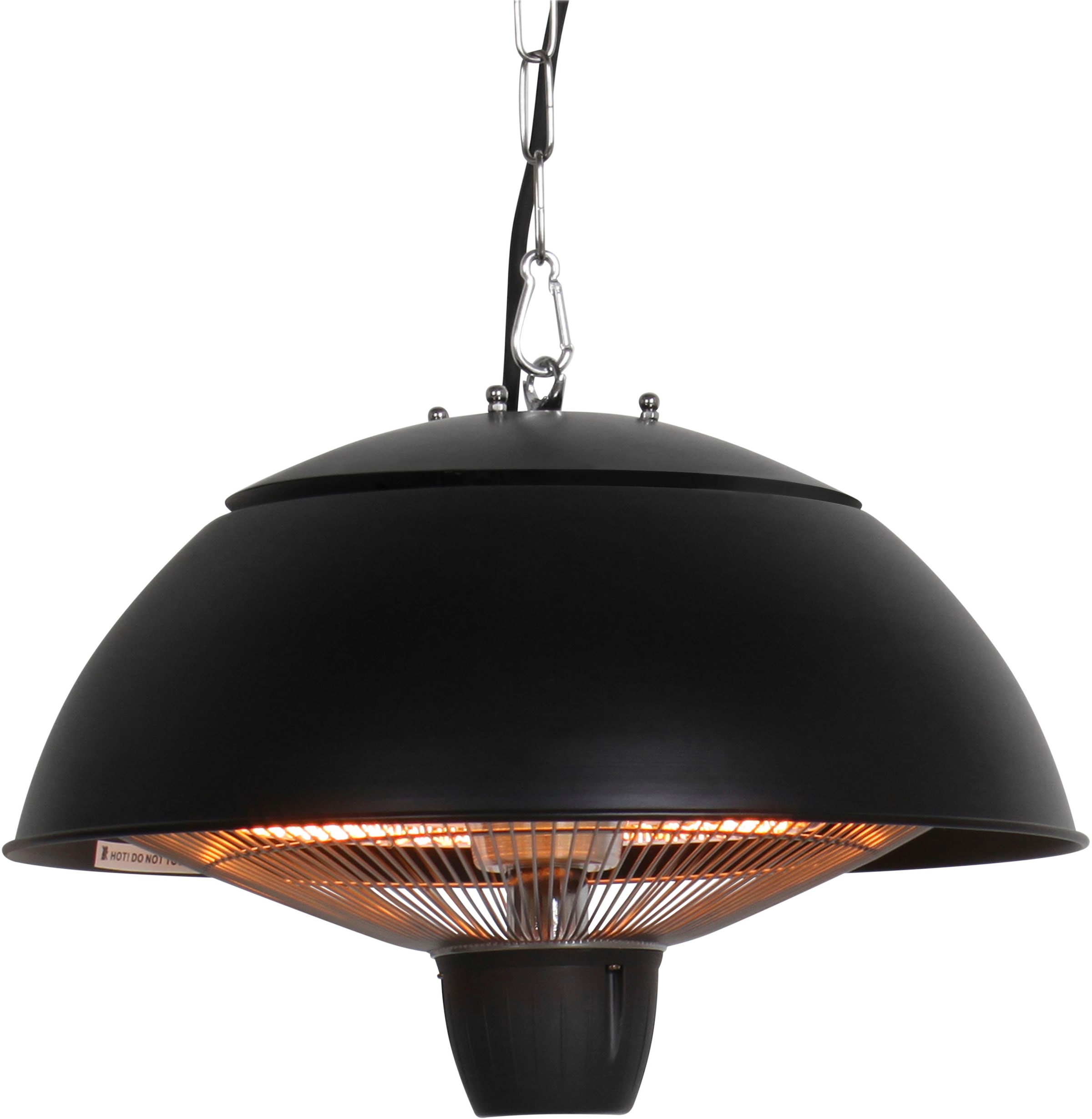 Sonnenkönig Terrassenstrahler »SOLE«