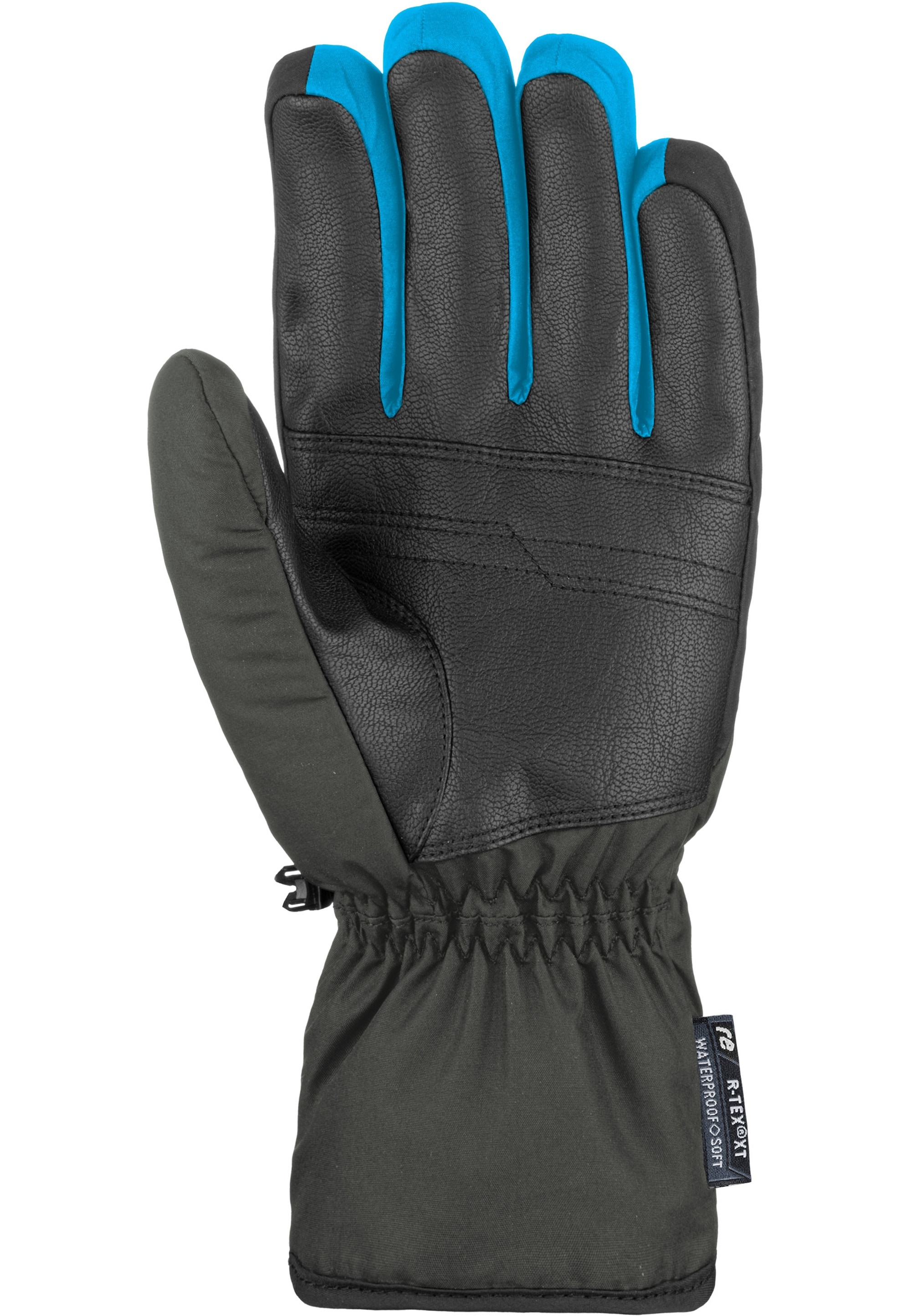 Reusch Skihandschuhe »Bradley R-TEX® XT«, in schickem Design