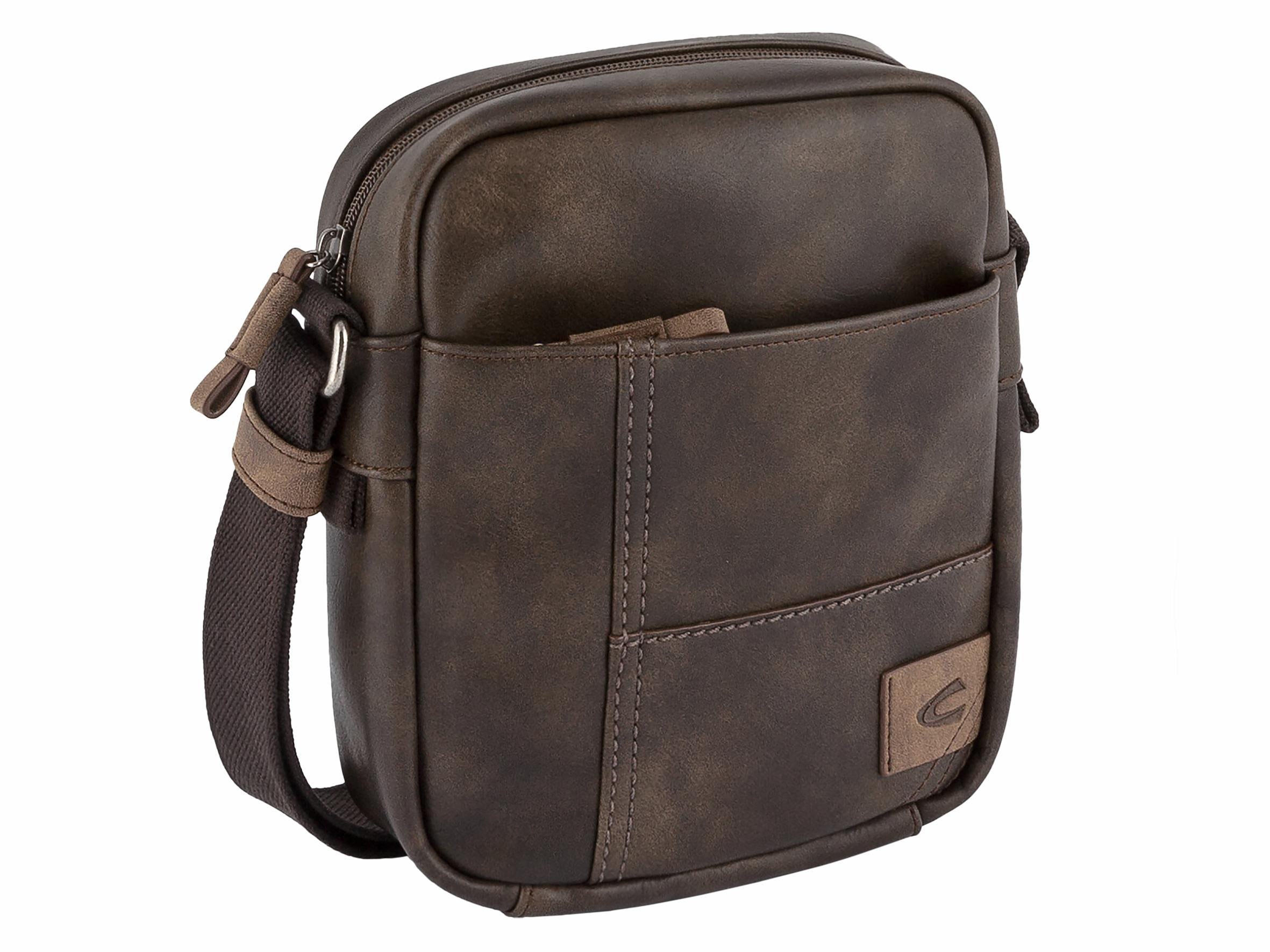 camel active 1100000002199 "Laos" praktisch funktionaler Alltagsbegleiter mit vielen sportlichen Details