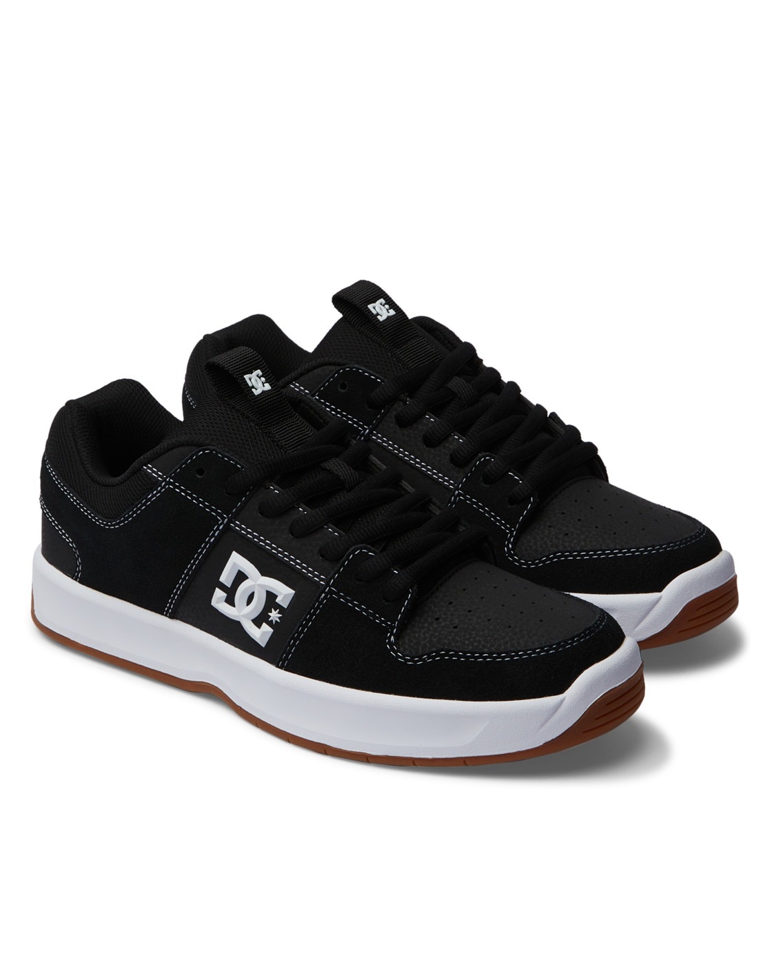 DC Shoes Schnürschuh "Lynx Zero"