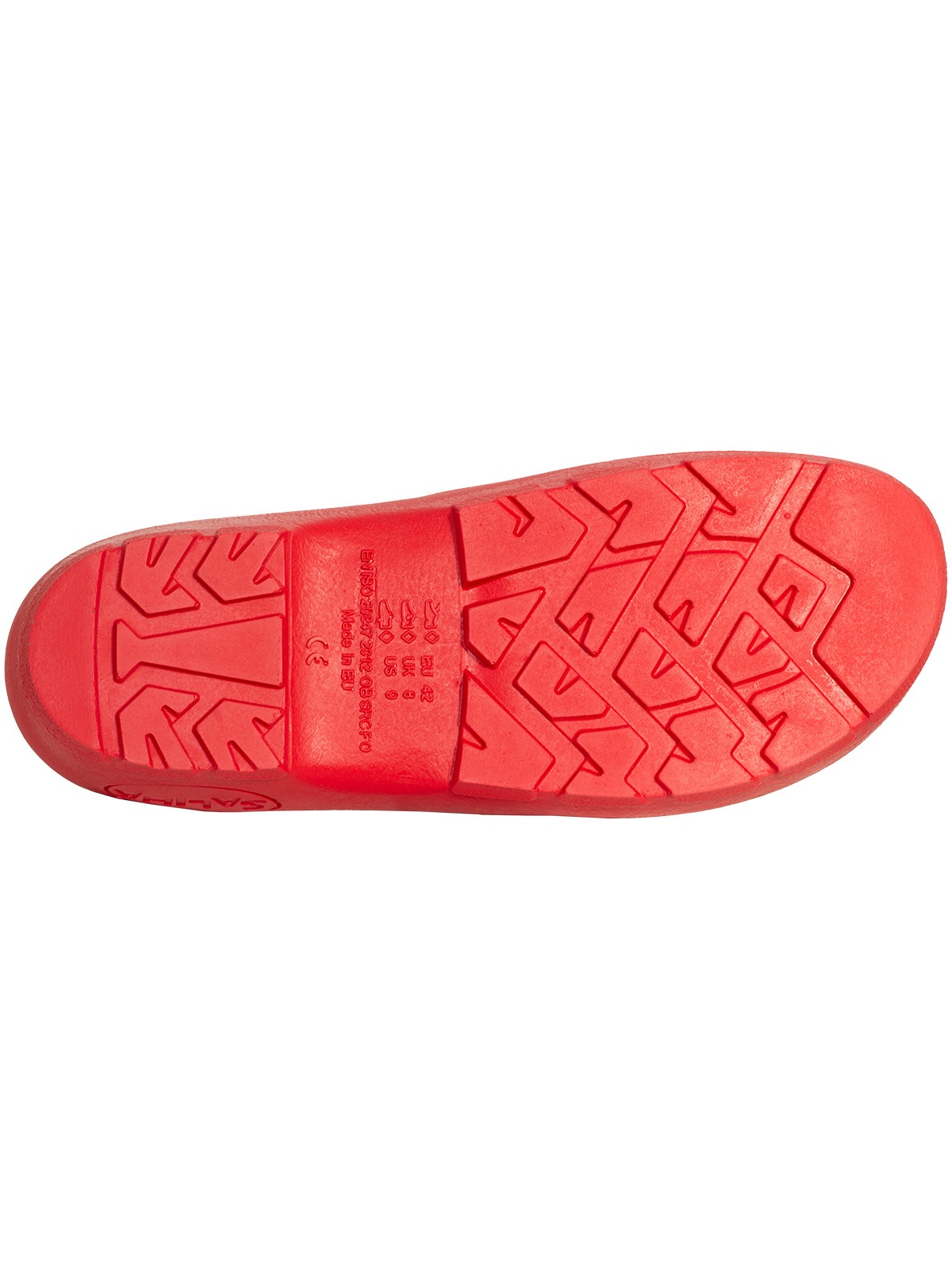 SALIHA Clog »Mutli Clog geschlossen«