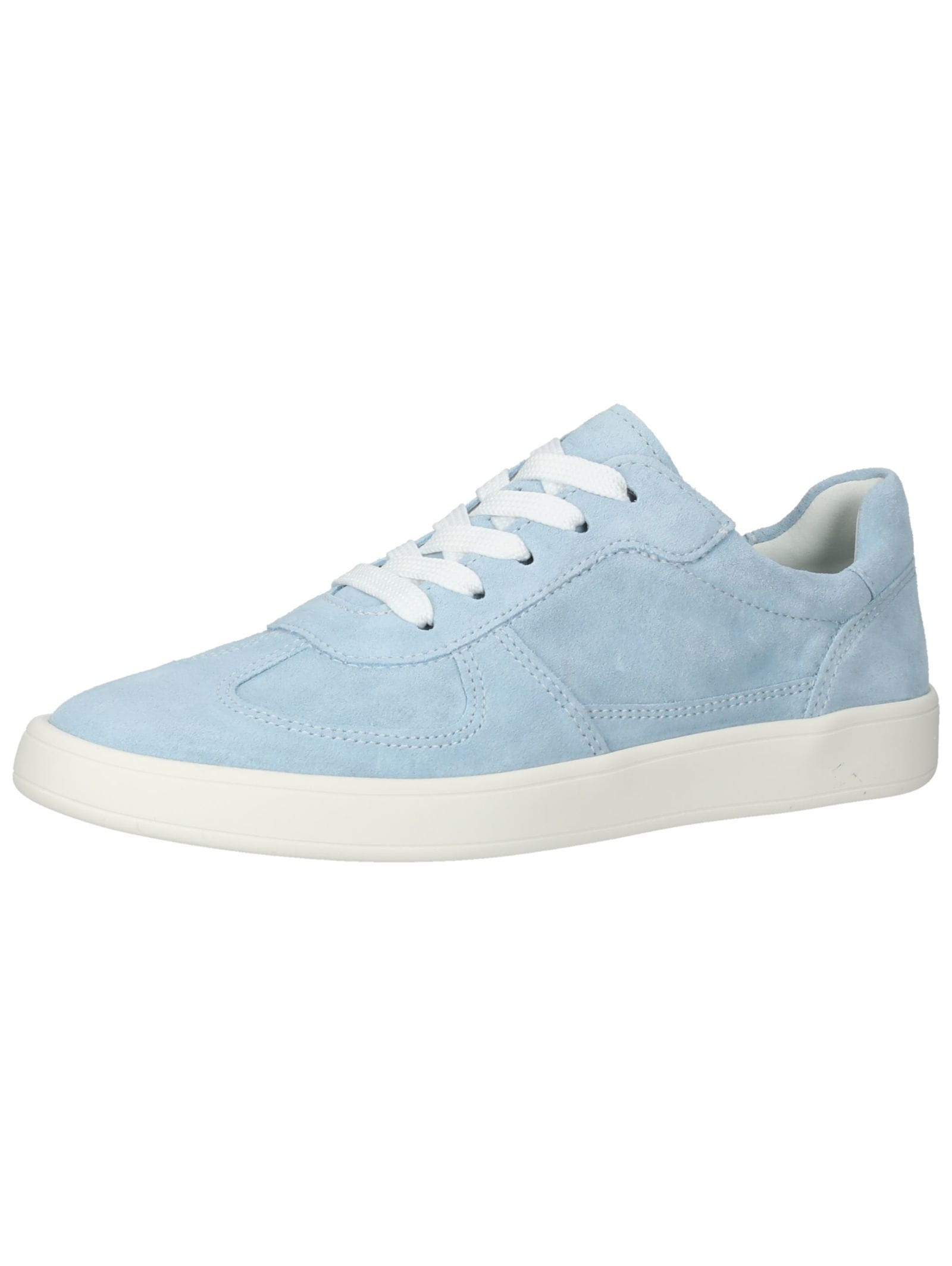 Ara Sneaker "Ara Sneaker Veloursleder" günstig online kaufen
