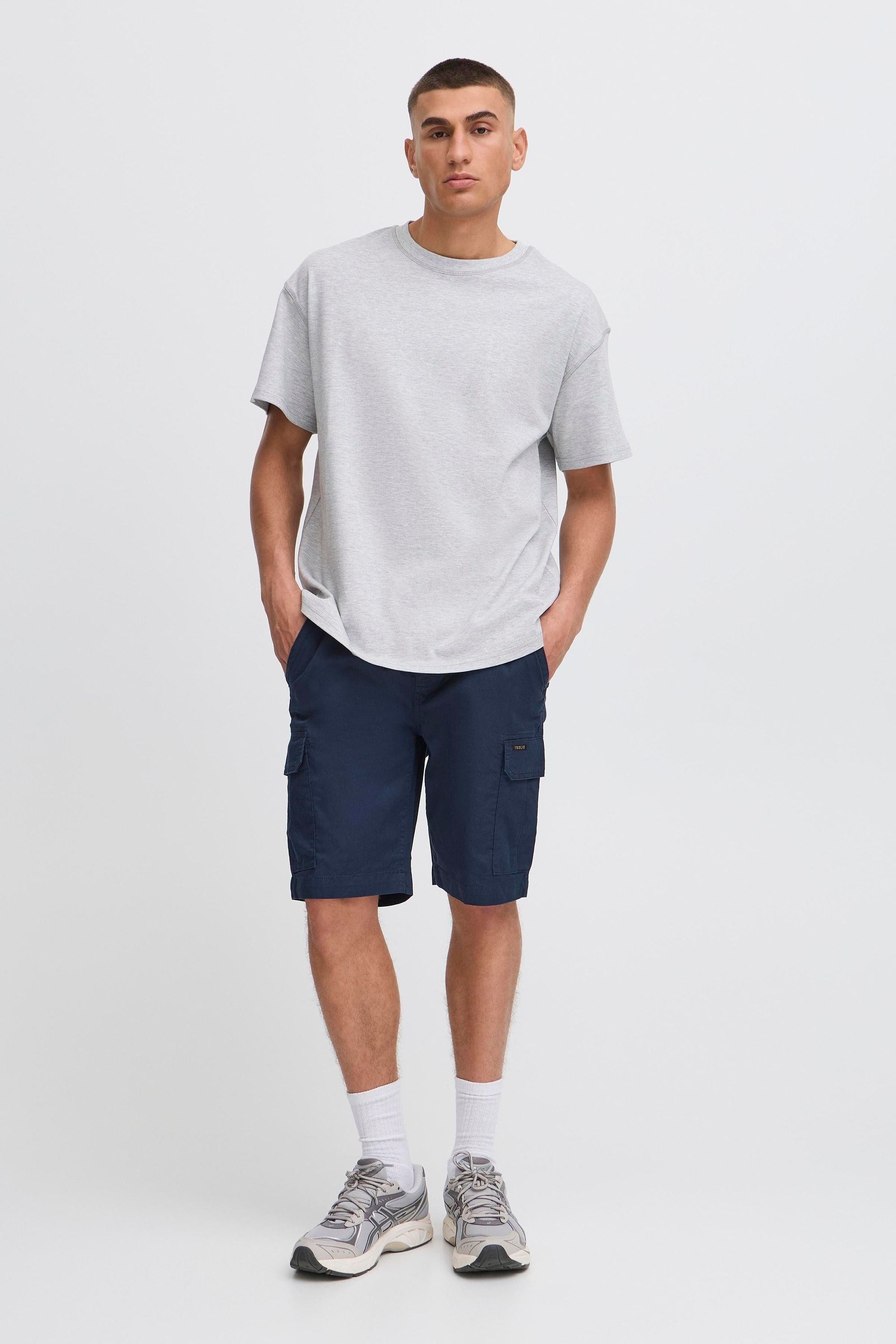 !Solid Cargoshorts »Cargoshorts SDKALLES«