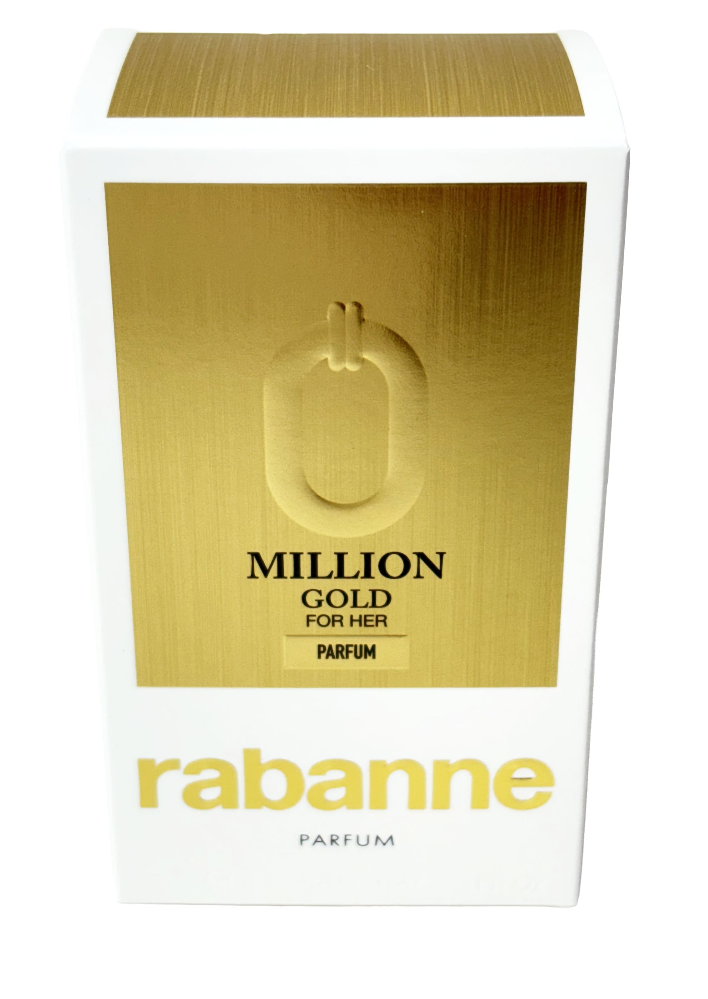 paco rabanne Extrait Parfum »Rabanne Million Gold Intense for Her«, (1 tlg.)