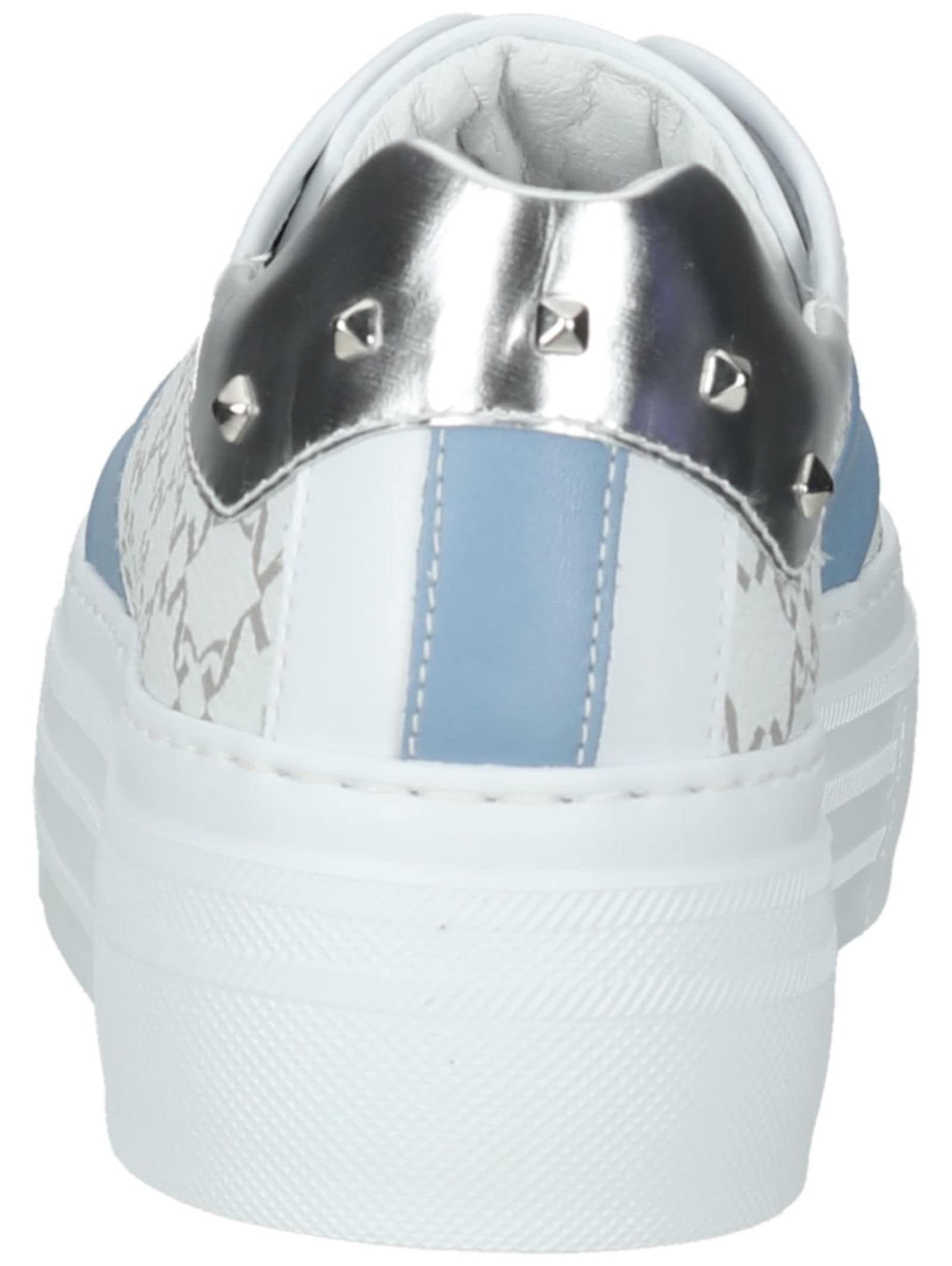 Nero Giardini Sneaker »Nero Giardini Sneaker Leder/Textil«
