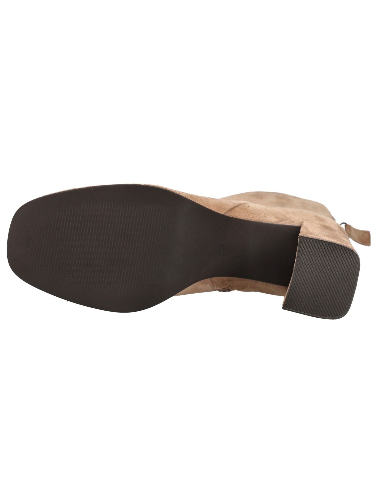 Regarde Le Ciel High-Heel-Stiefelette »Regarde Le Ciel Stiefelette Veloursleder«