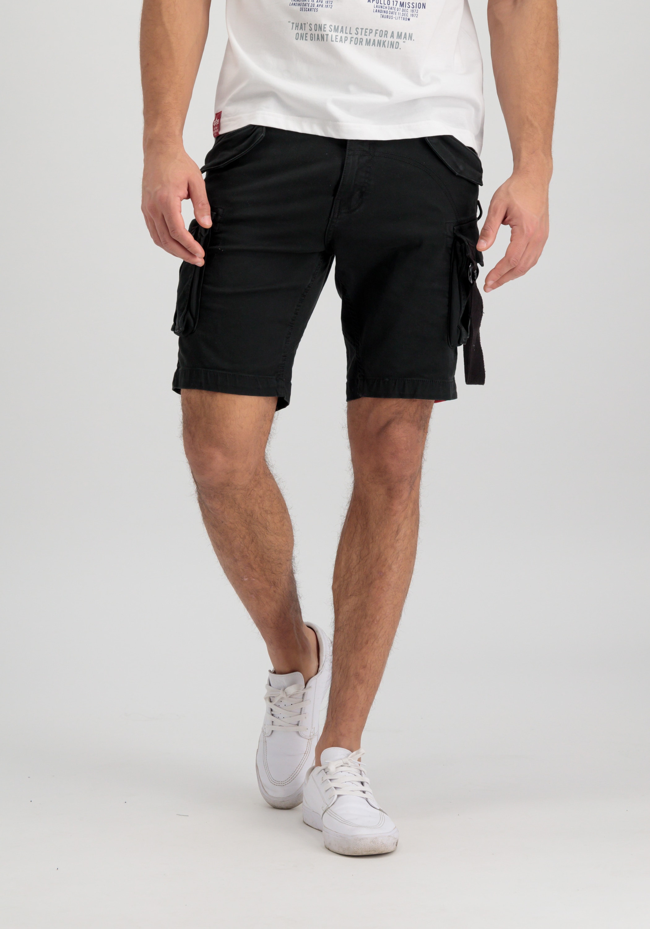 Alpha Industries Shorts "Alpha Industries Men - Shorts Special OPS Short"