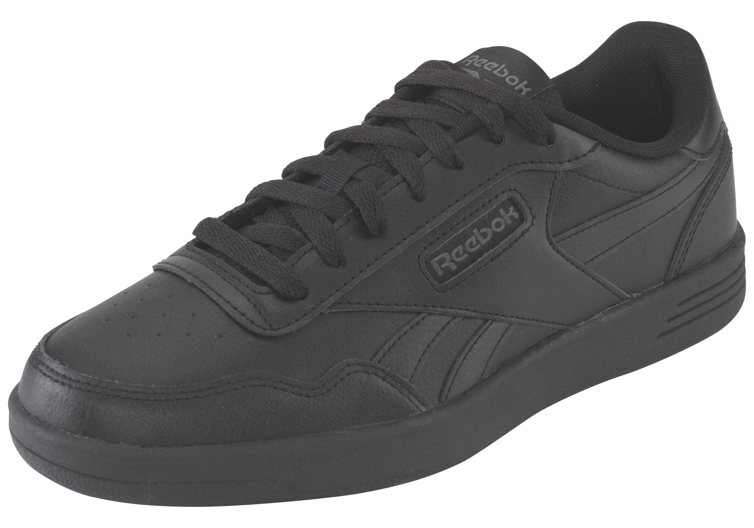 Reebok Classic Sneaker "REEBOK COURT ADVANCE" günstig online kaufen