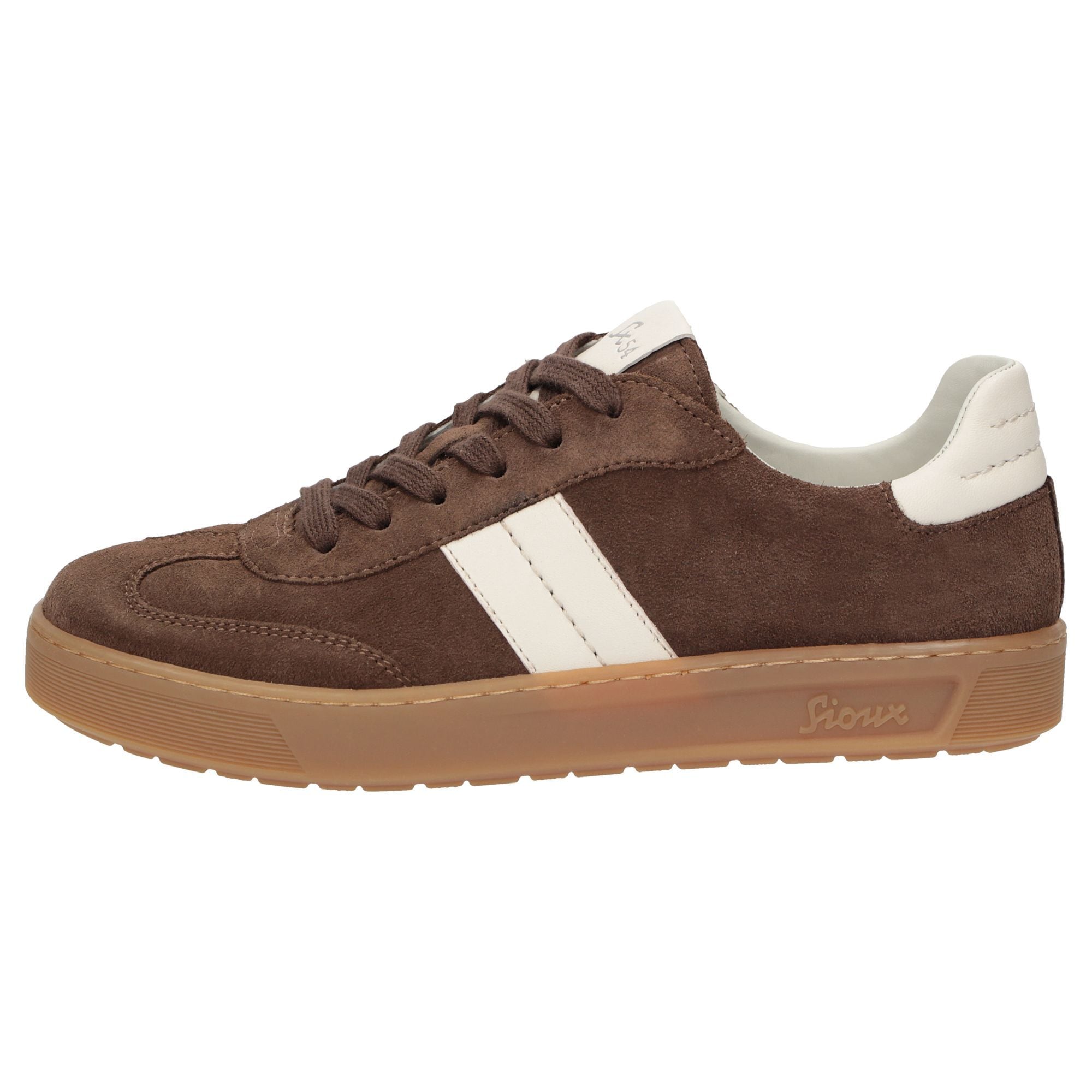 SIOUX Sneaker »Tedroso-DA-717«