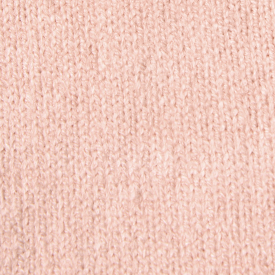 STREET ONE STUDIO Strickpullover, aus softem Materialmix