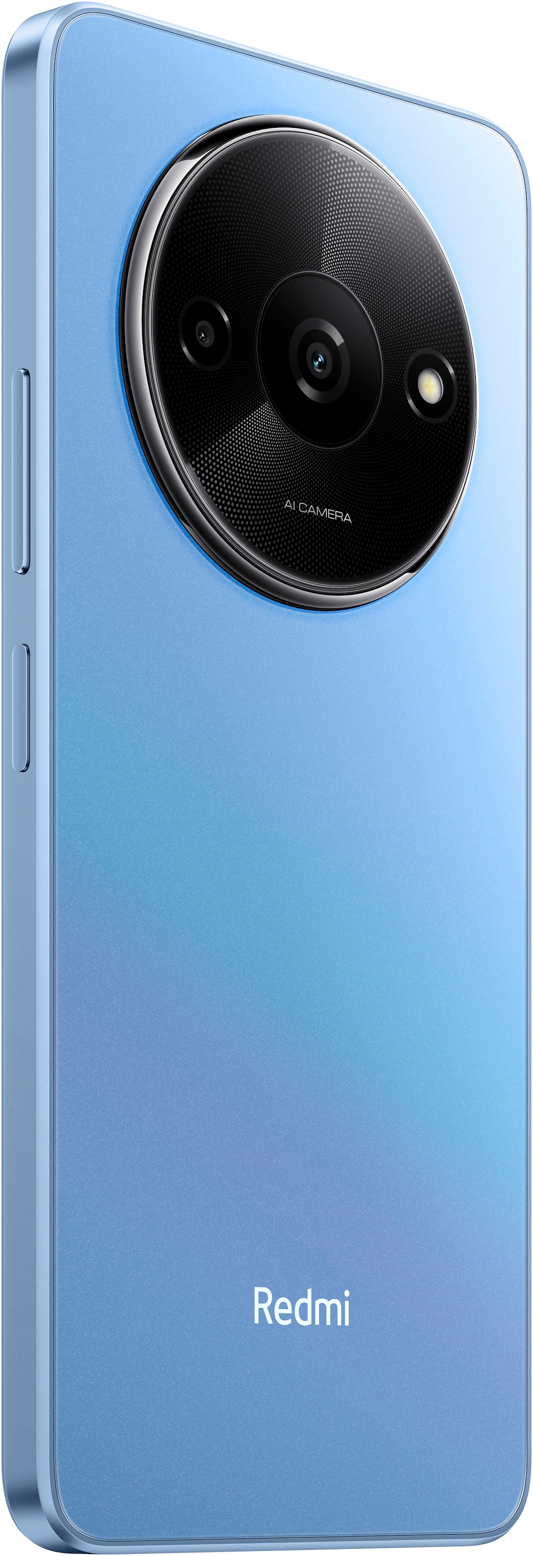 Xiaomi Smartphone »Redmi A3 4+128GB«, Sternenblau