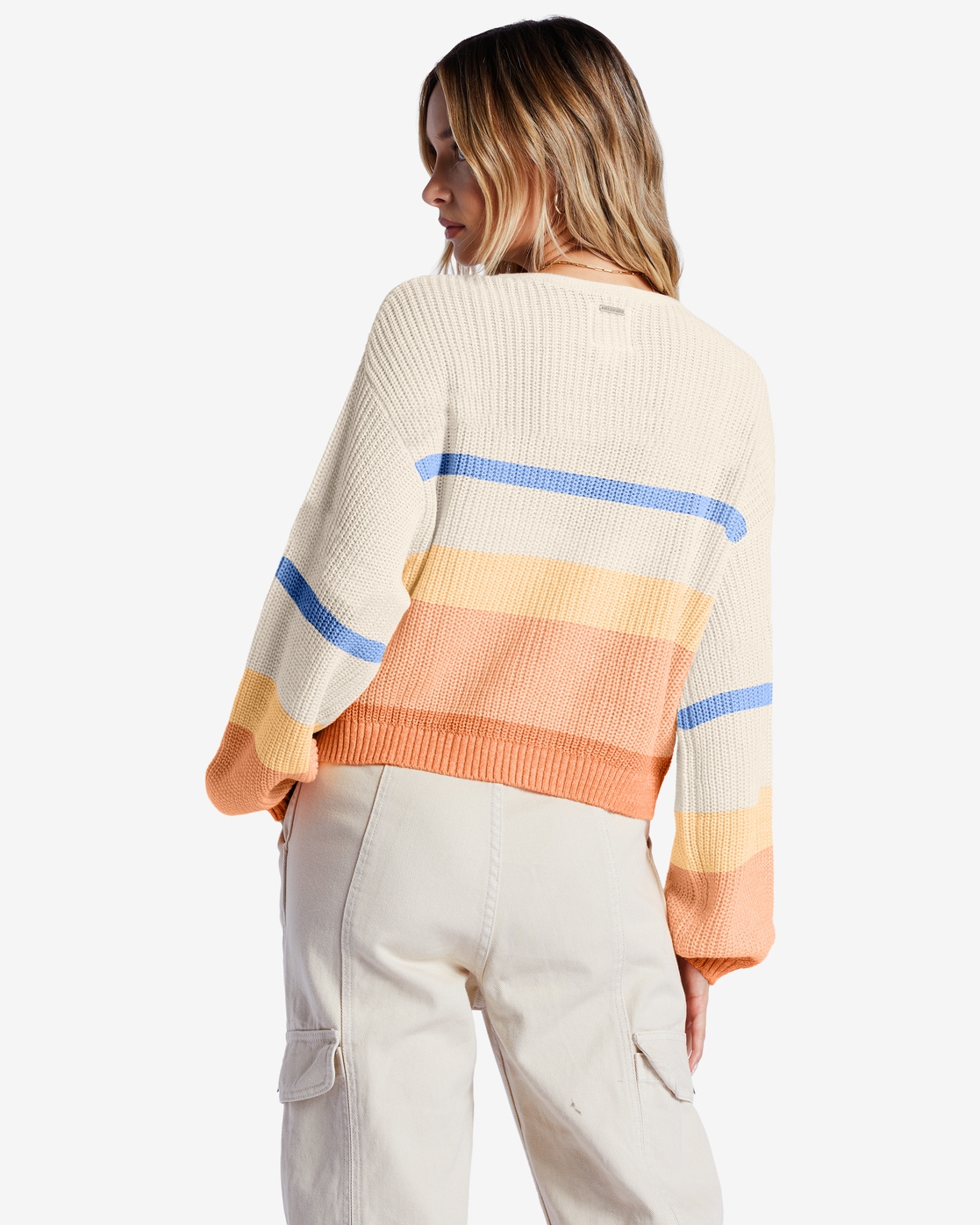 Billabong Sweatshirt »Changing Tides«
