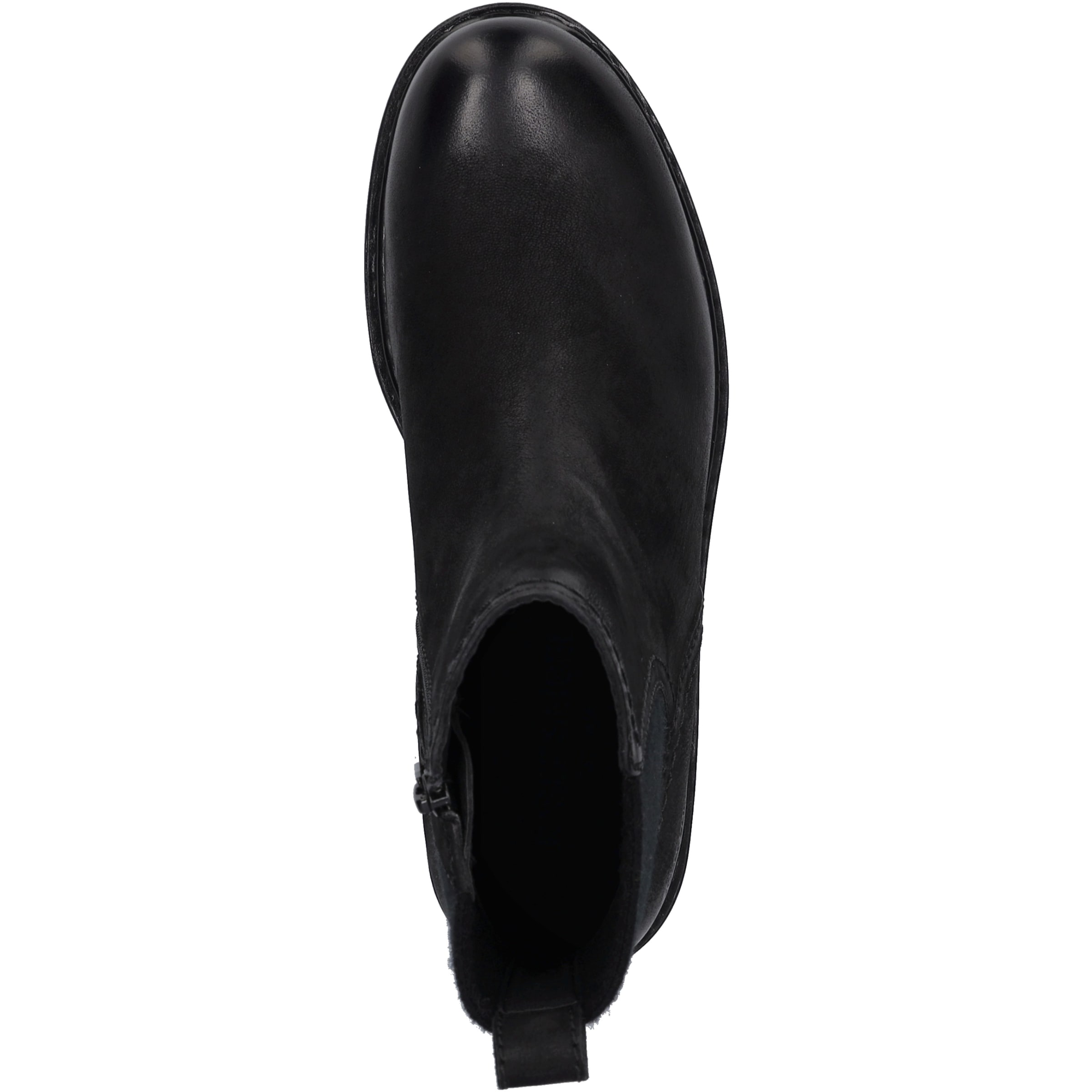 Josef Seibel Stiefelette »Melinda 30, schwarz«