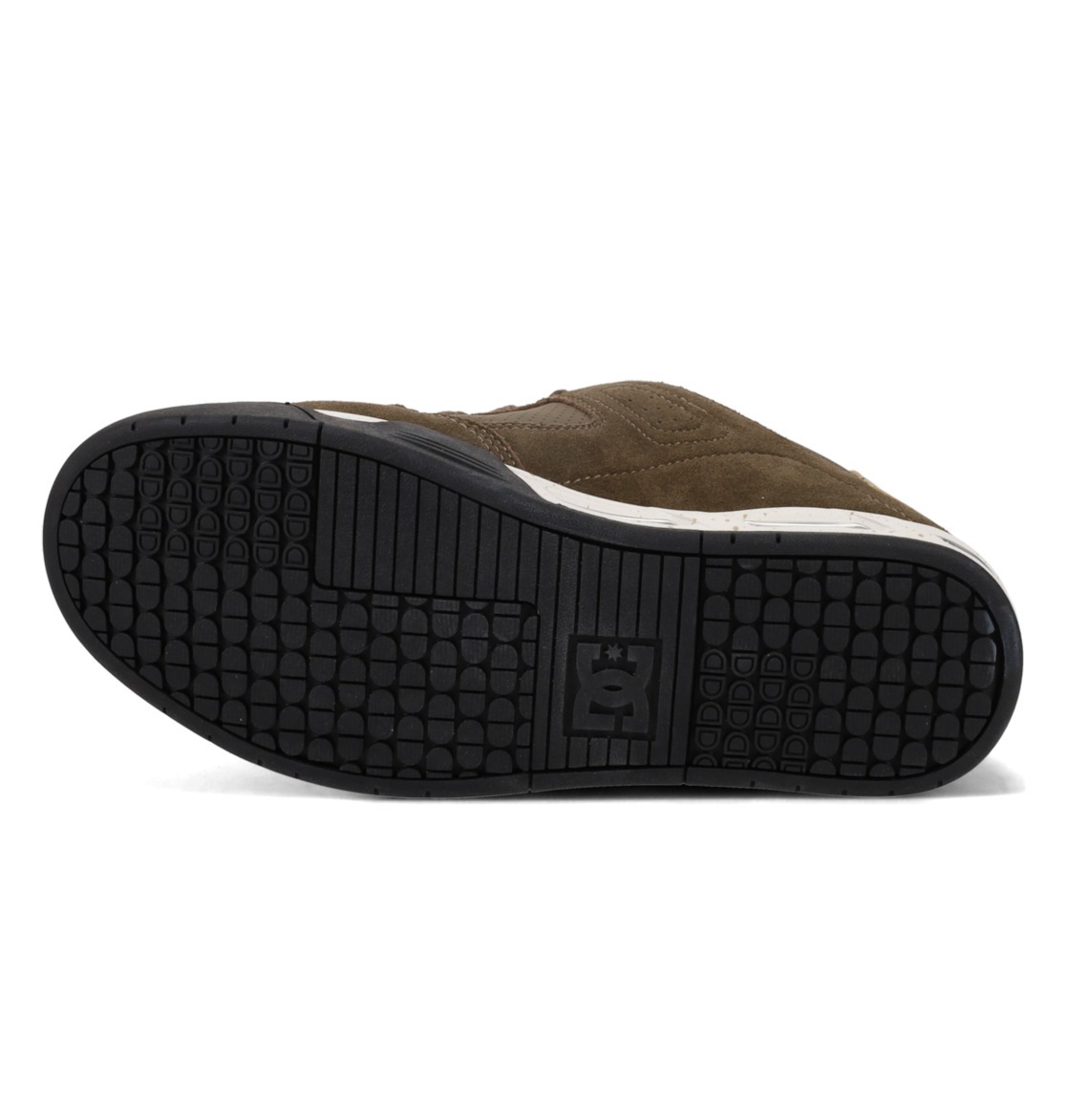 DC Shoes Sneaker »DC COMMAND«
