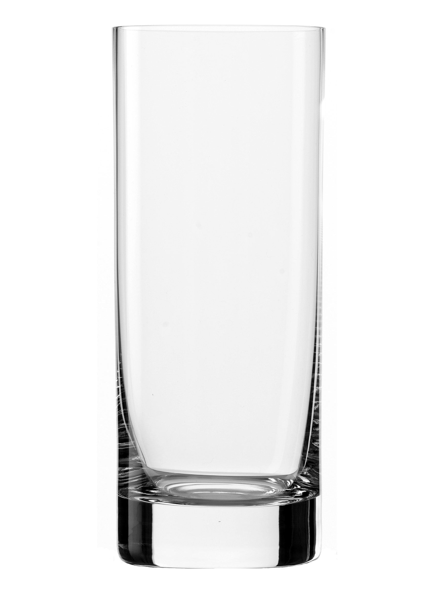 Stölzle Gläser-Set »New York Bar«, (Set, 6 tlg.), Mix-Drink Glas,350 ml, 6-teilig