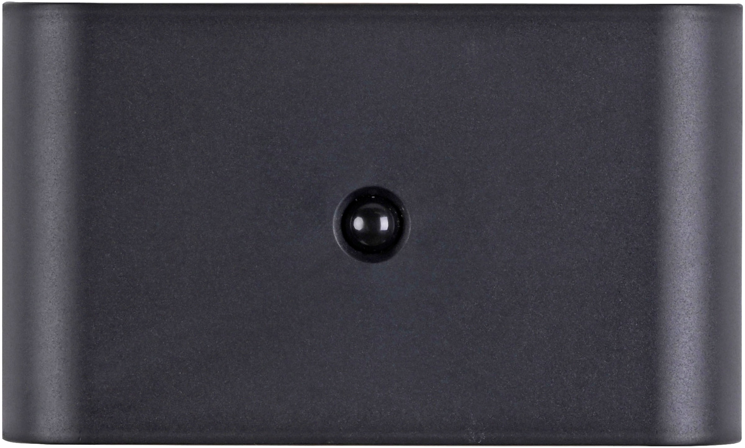 JUST LIGHT LED Wandleuchte »AKKU ZIDDY« LED-Board 1 Stk. Warmweiß Bewegungsmelder, Akkubetrieben, magnetische Befestigung