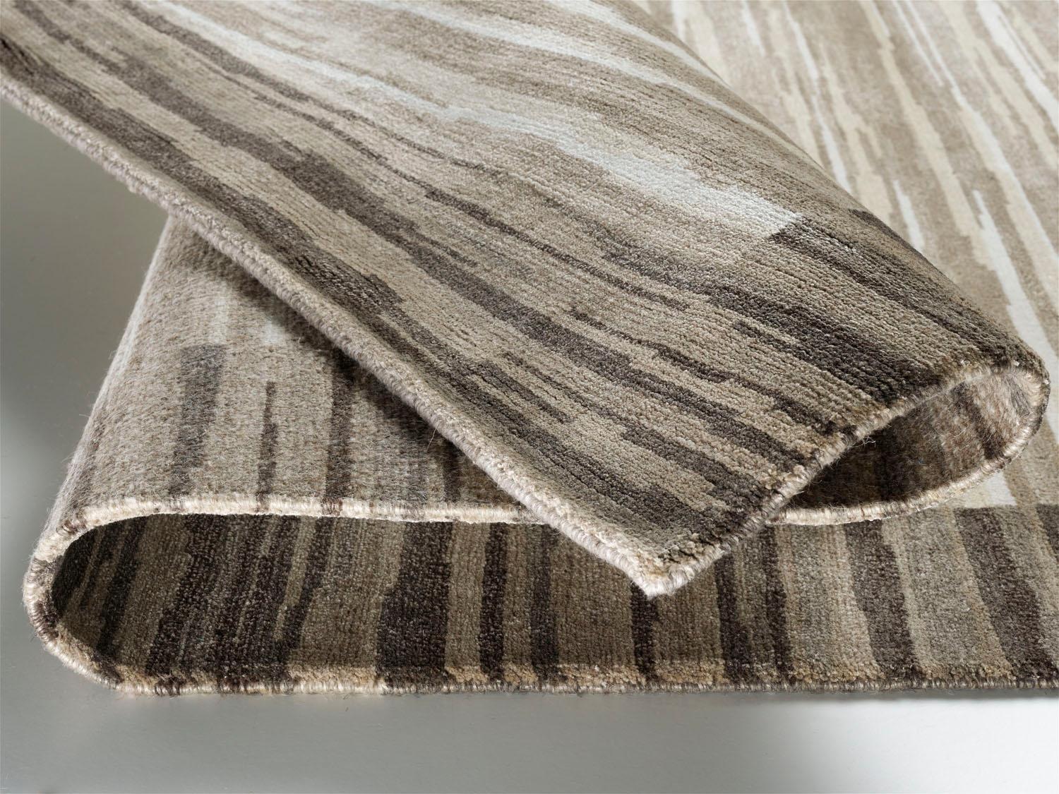 OCI DIE TEPPICHMARKE Orientteppich "Award Nami" rechteckig 6 mm Höhe handge günstig online kaufen