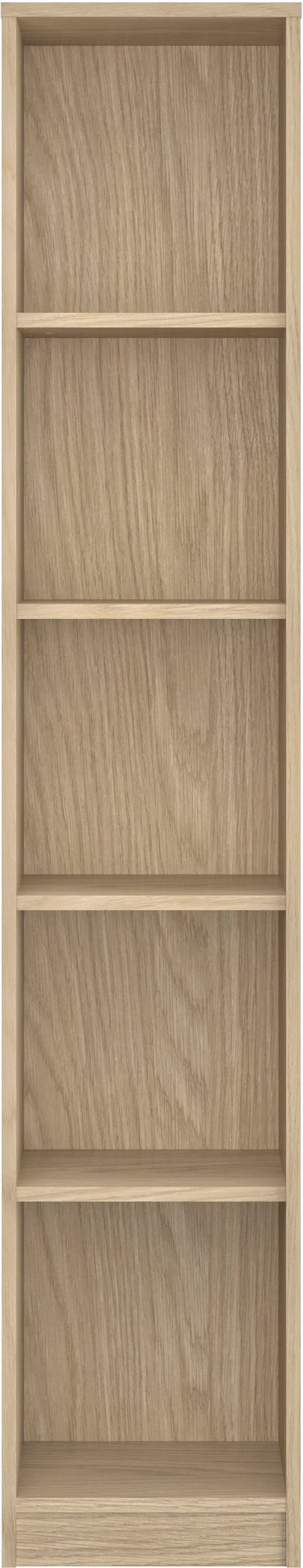 Gami Bücherregal "Bücherregal Iris" Praktisch und funktional für eine optim günstig online kaufen