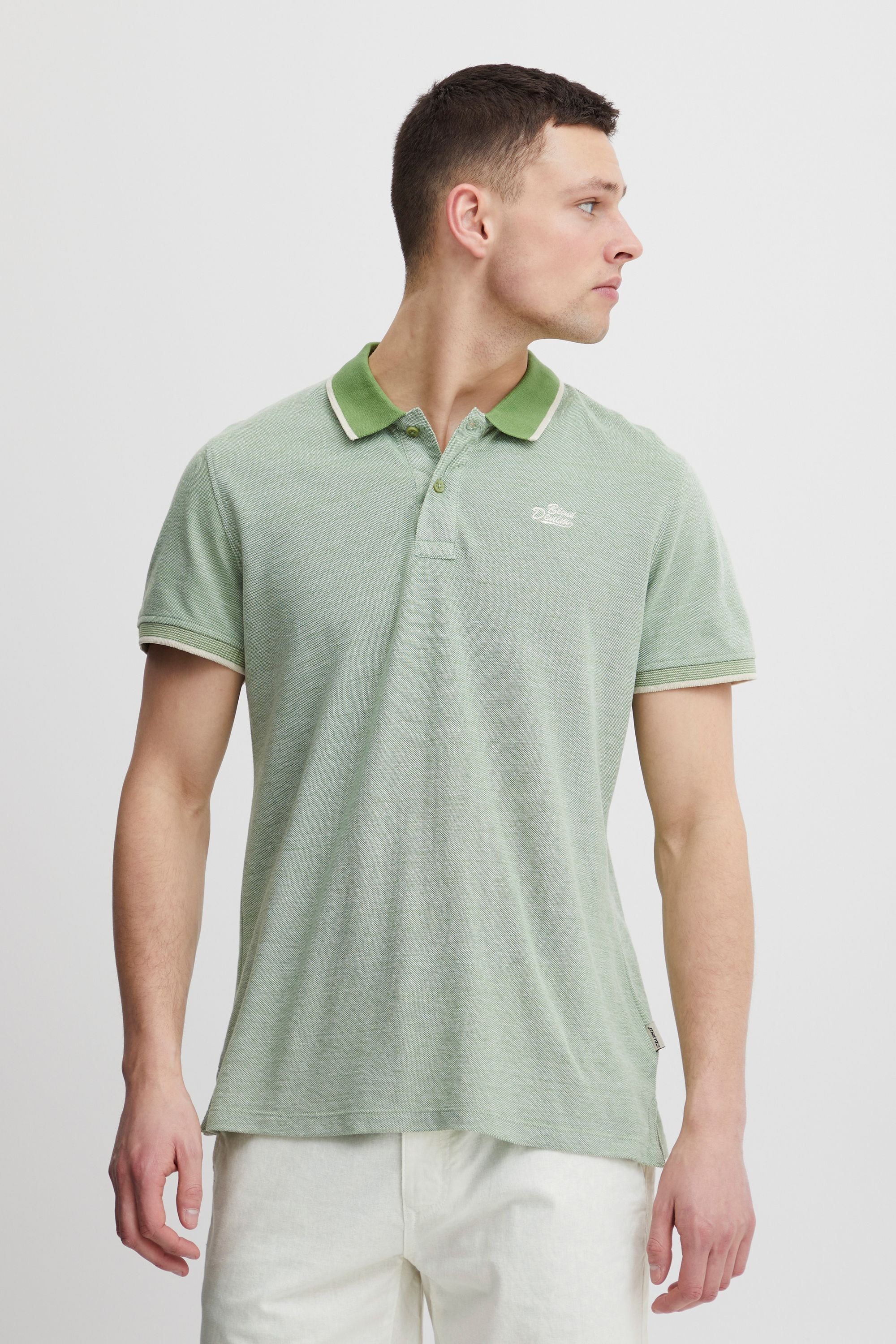 Blend Poloshirt »BLEND 20715297« ▷ - BAUR kaufen polo BHEdington 